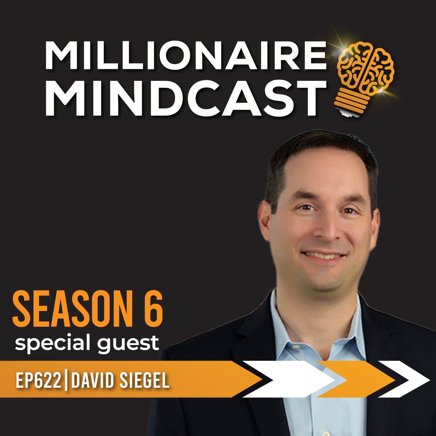 Millionaire Mindcast