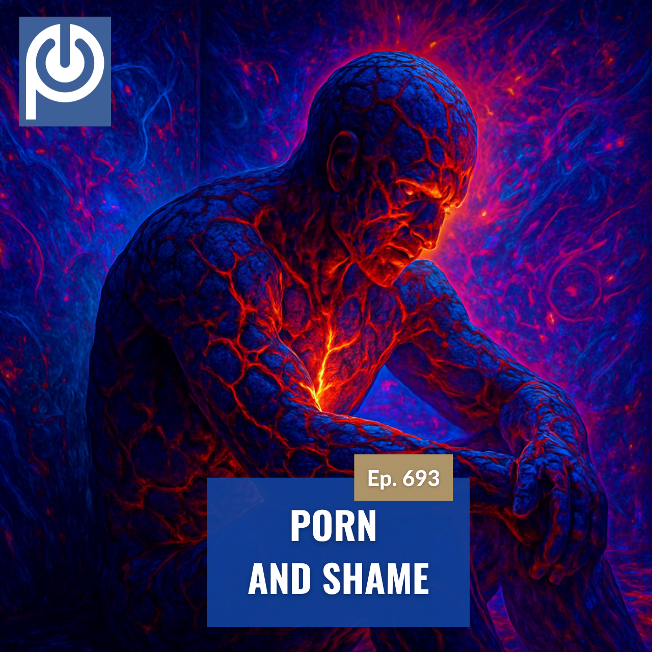 The Porn Reboot Podcast Episode 693: Porn and Shame