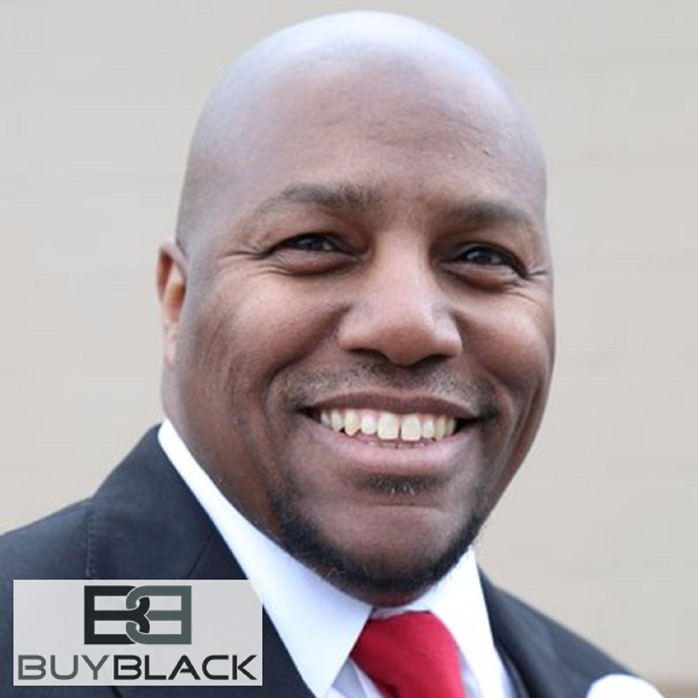 Buy Black Podcast | The Voice of Black Business