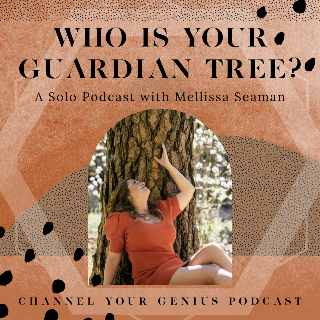 Channel Your Genius Podcast