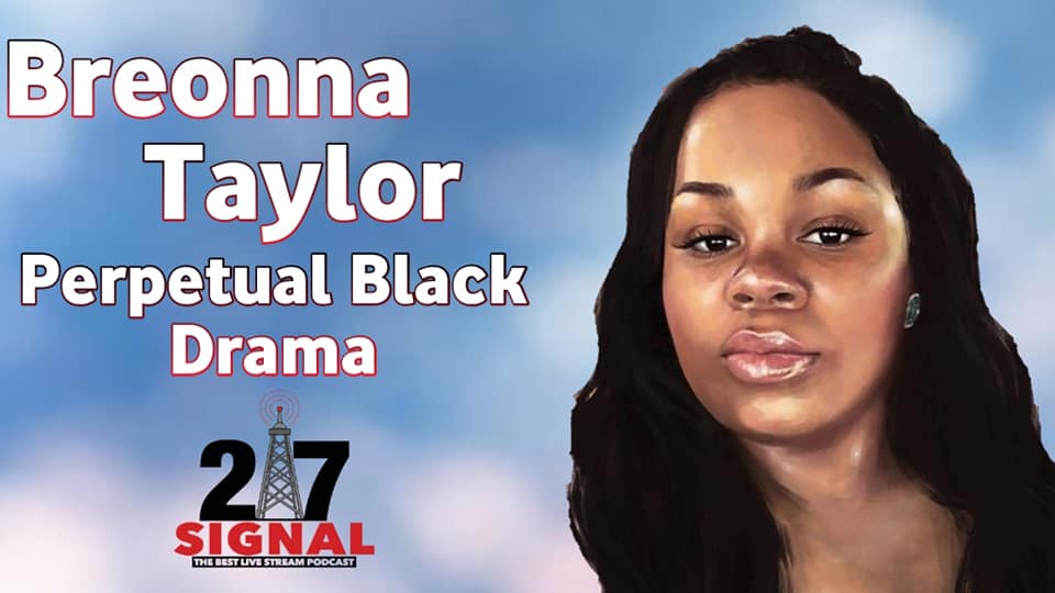 The Signal 27 Show