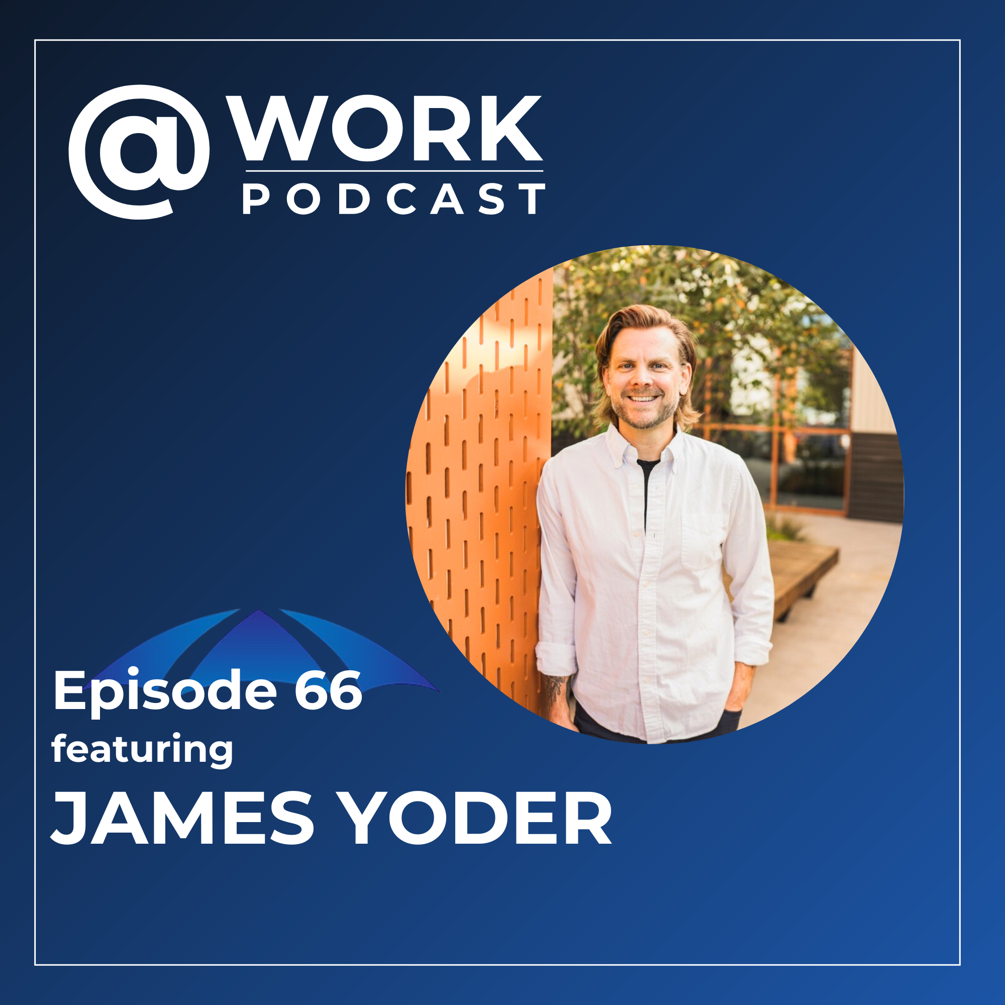 @Work Podcast