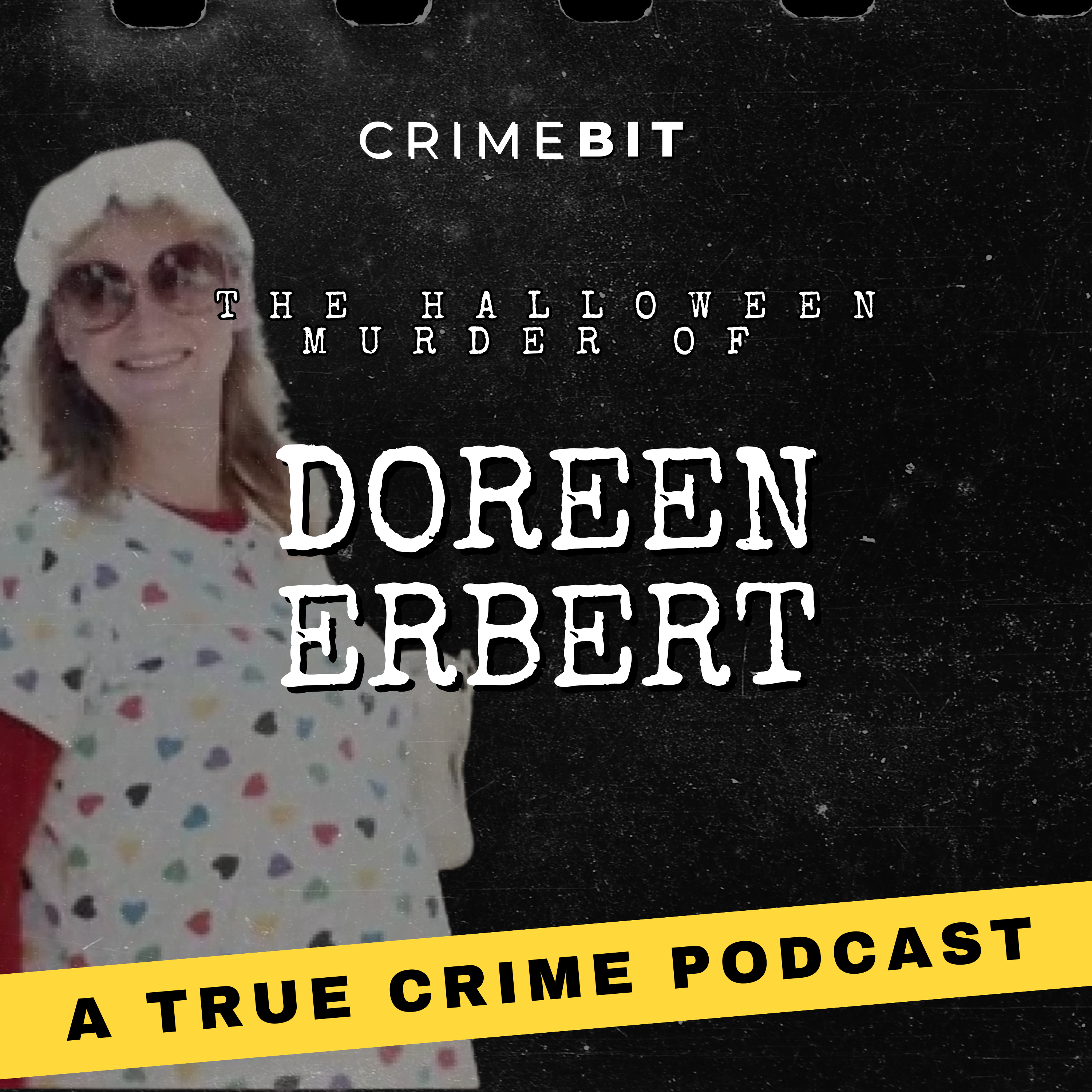 The Halloween Murder of Doreen Erbert and her Unborn Son | THE BIG BAD WOLF