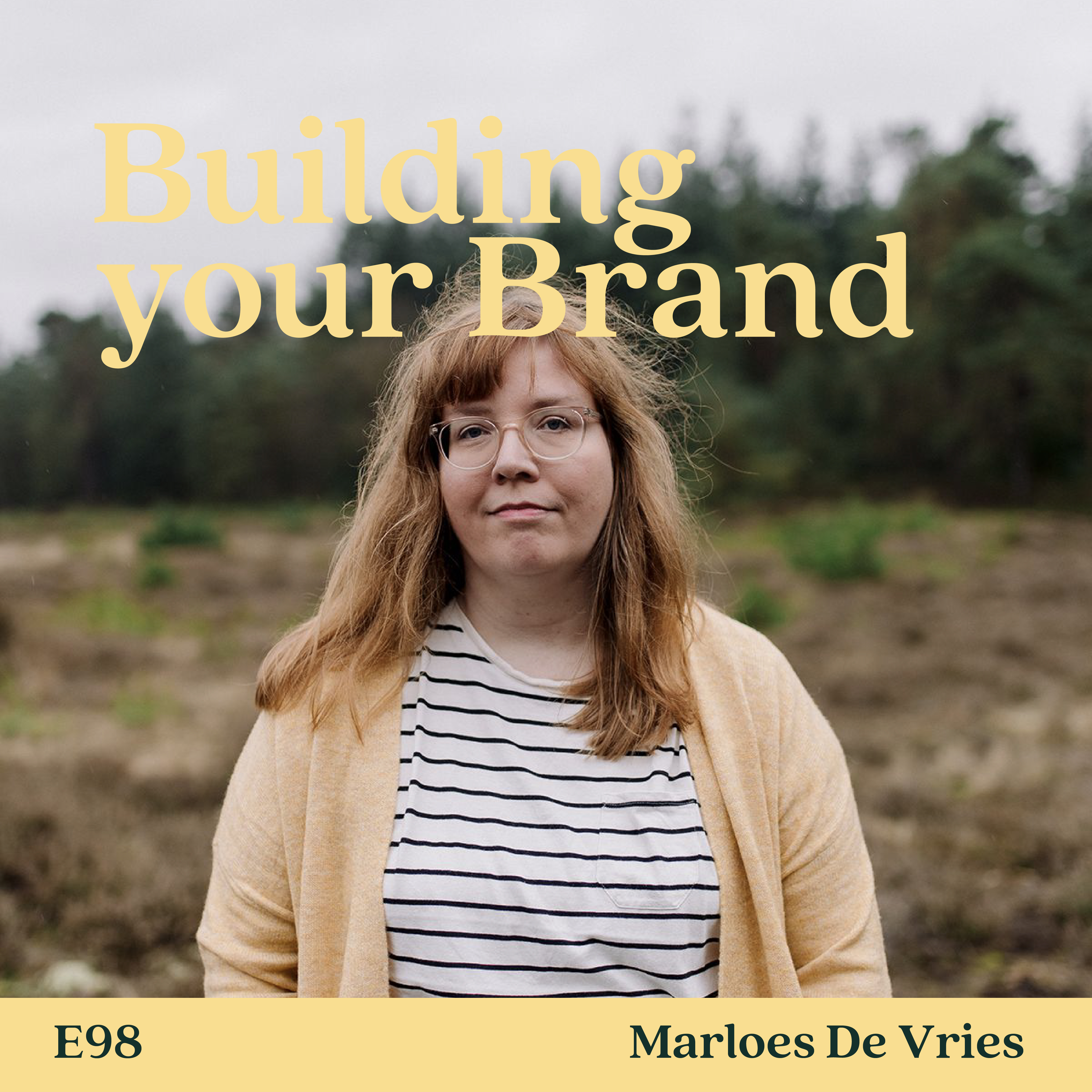 Building your Brand