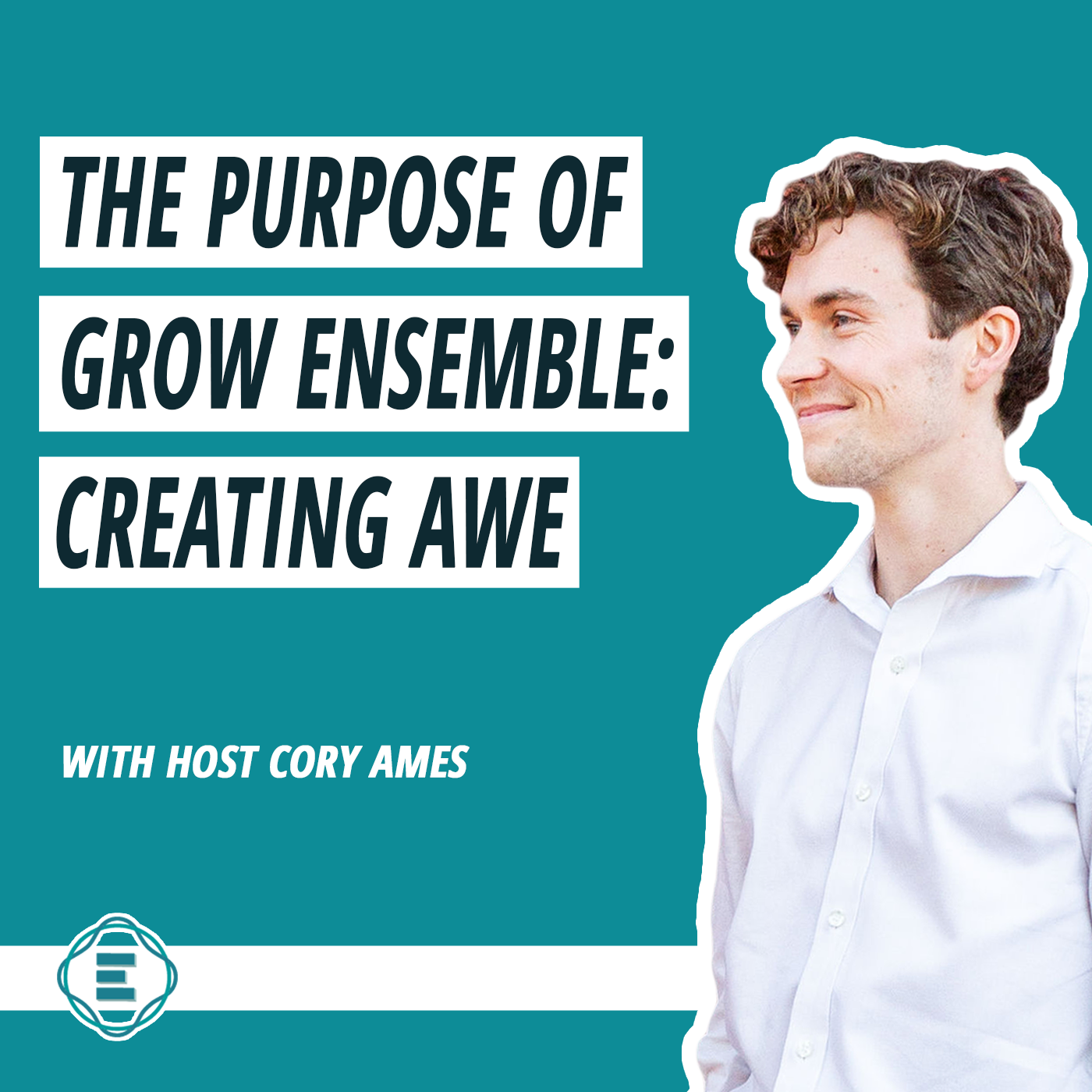 The Social Entrepreneurship & Innovation Podcast