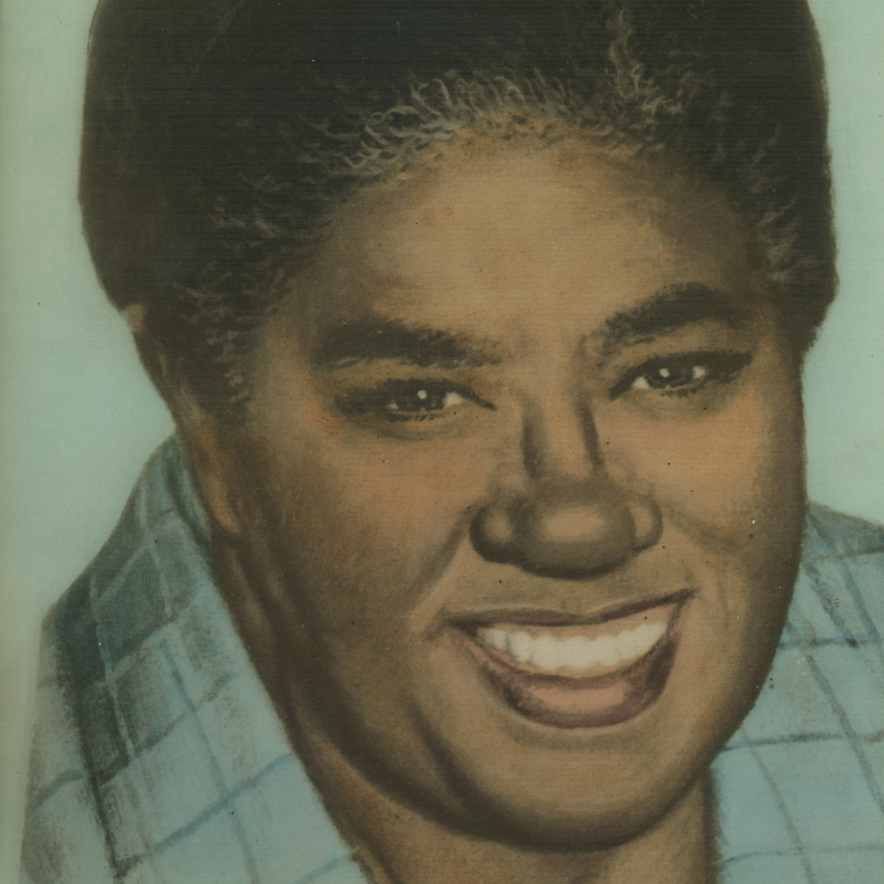 Seasoned: Women Culinary Pioneers - Lena Richard