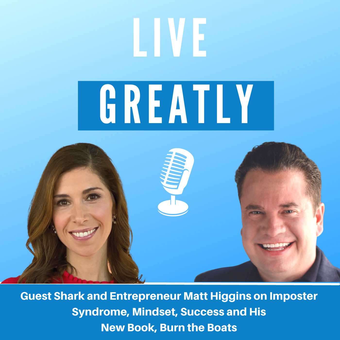 Live Greatly