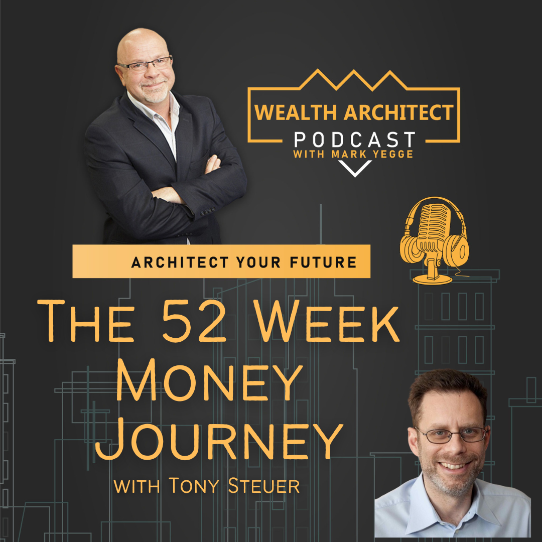 Wealth Architect Podcast