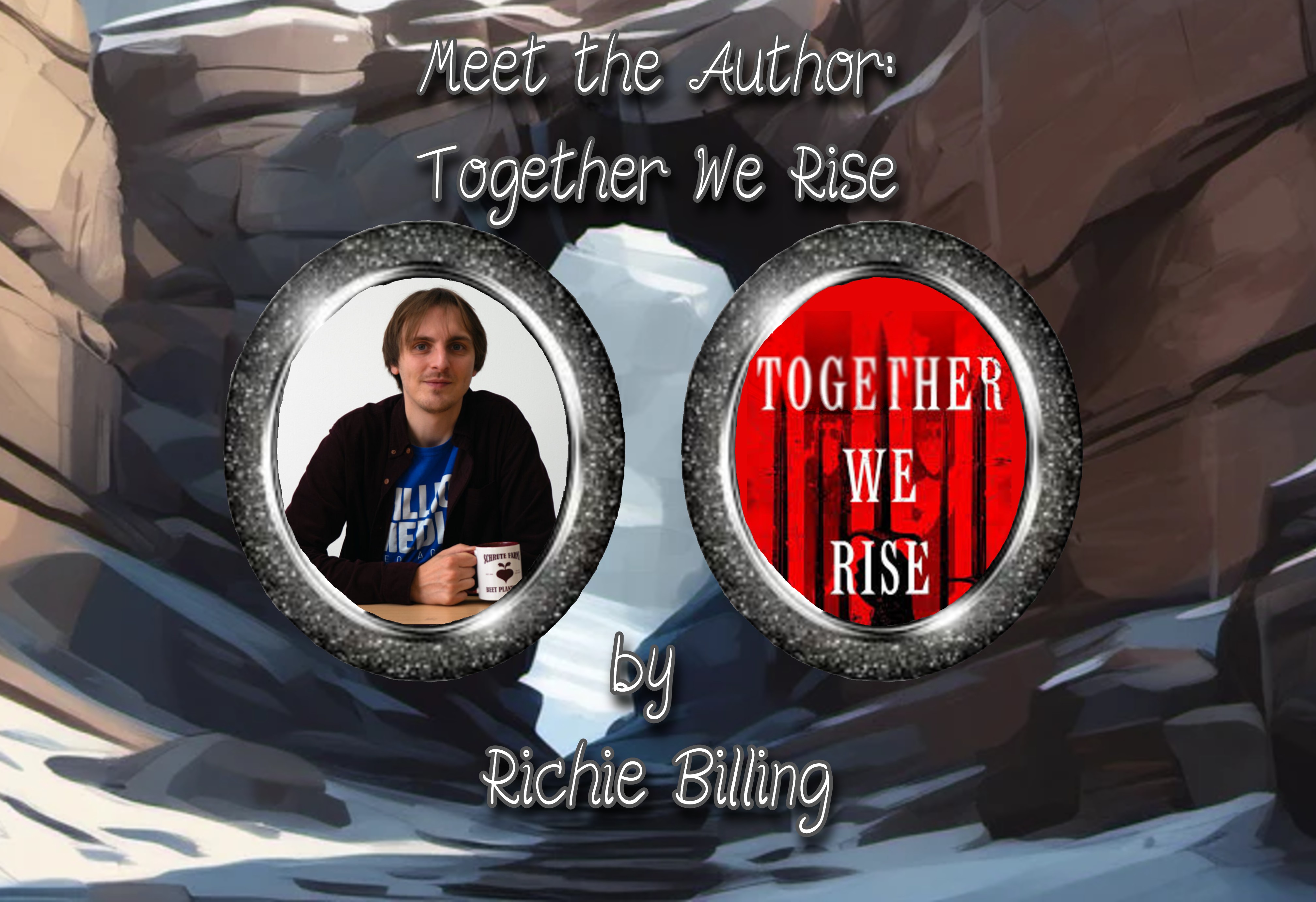 Twin Flames Between Worlds