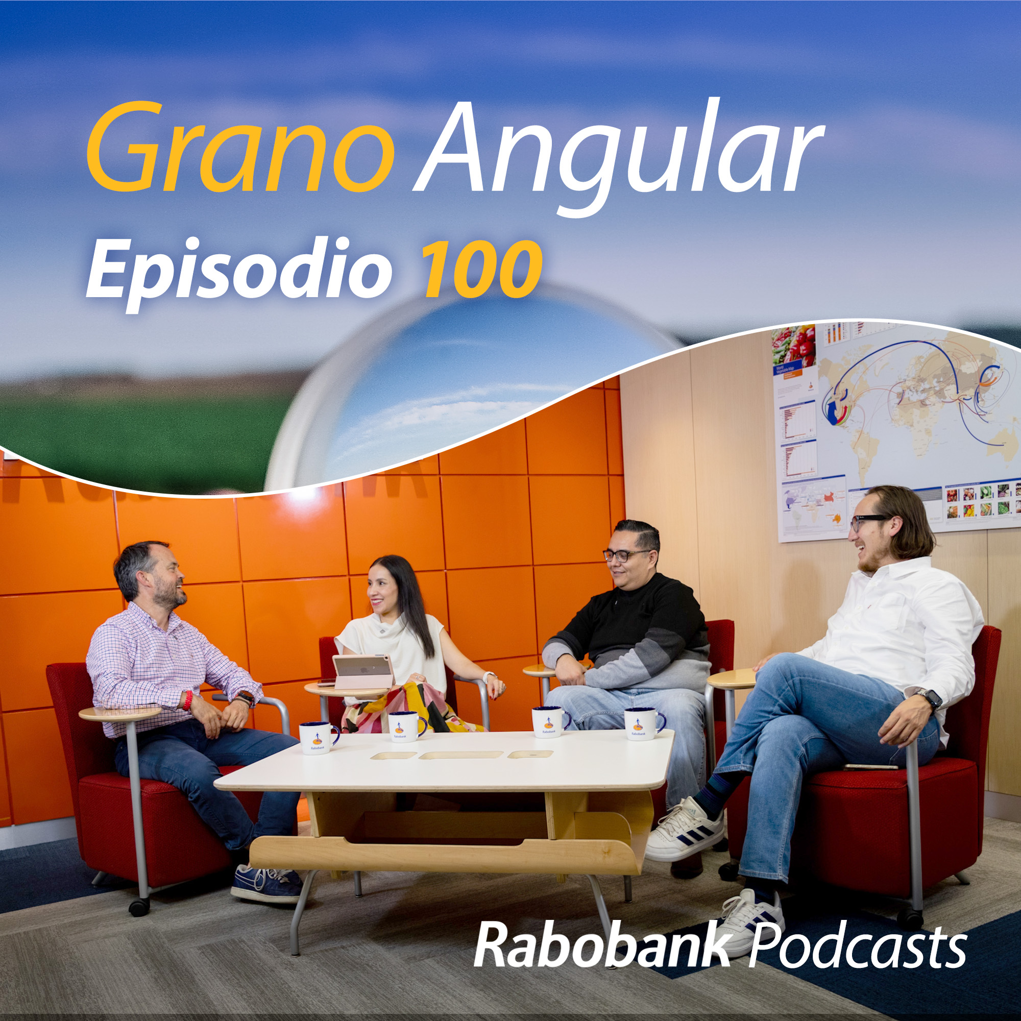 Episode Logo