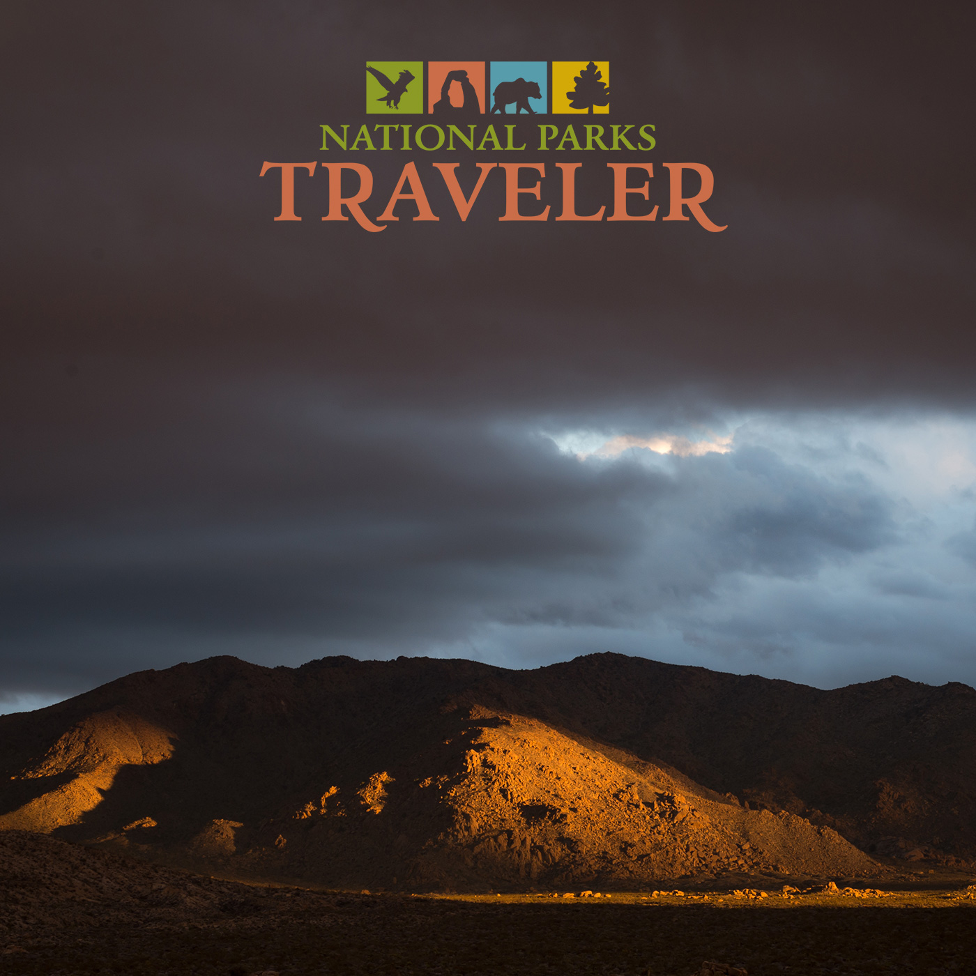 National Parks Traveler Podcast