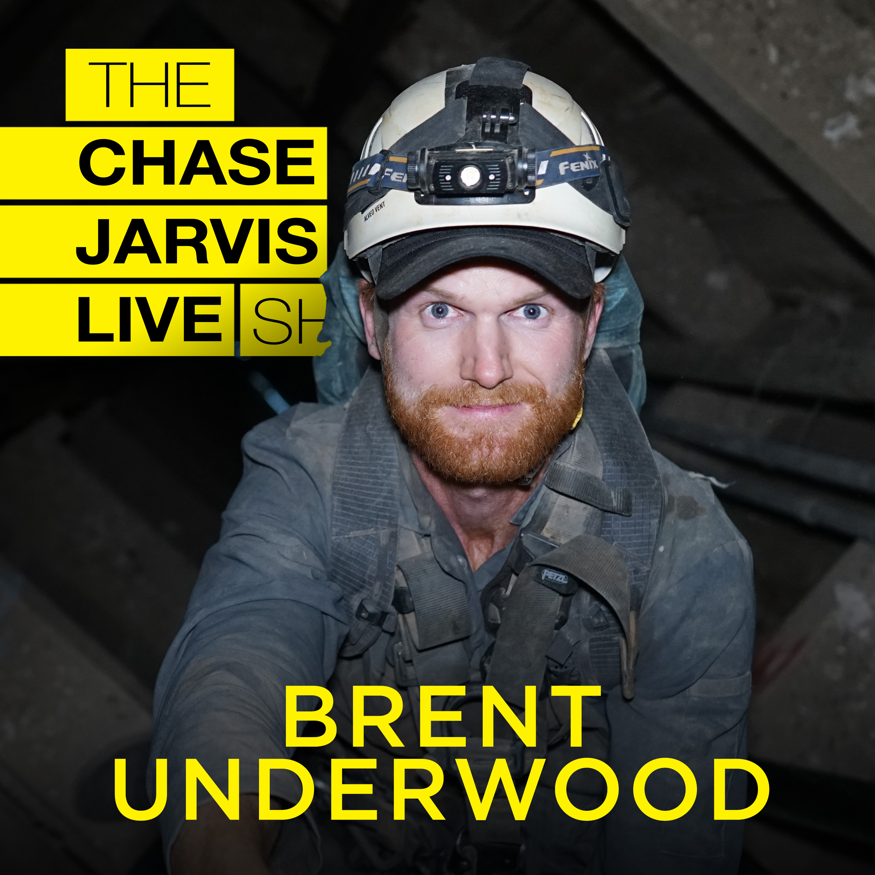 Ghost Town Living: Why Brent Underwood Is Bringing a Dead Town Back to Life