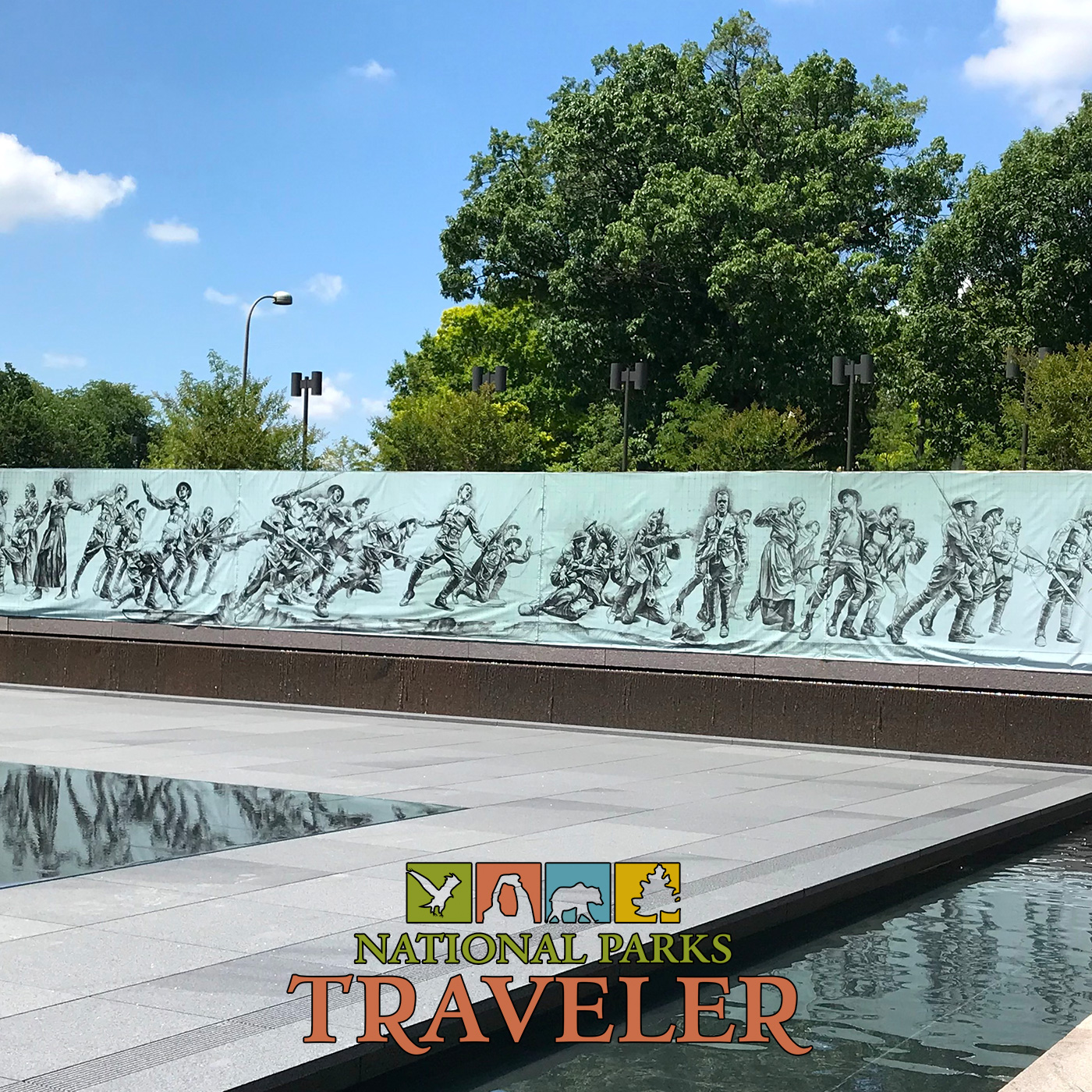 National Parks Traveler Podcast