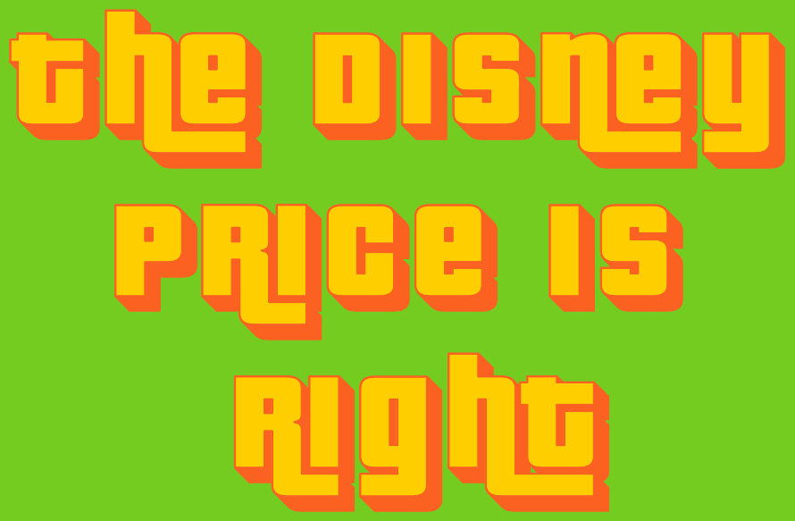 Monorail Tales: A Disney Fan Podcast