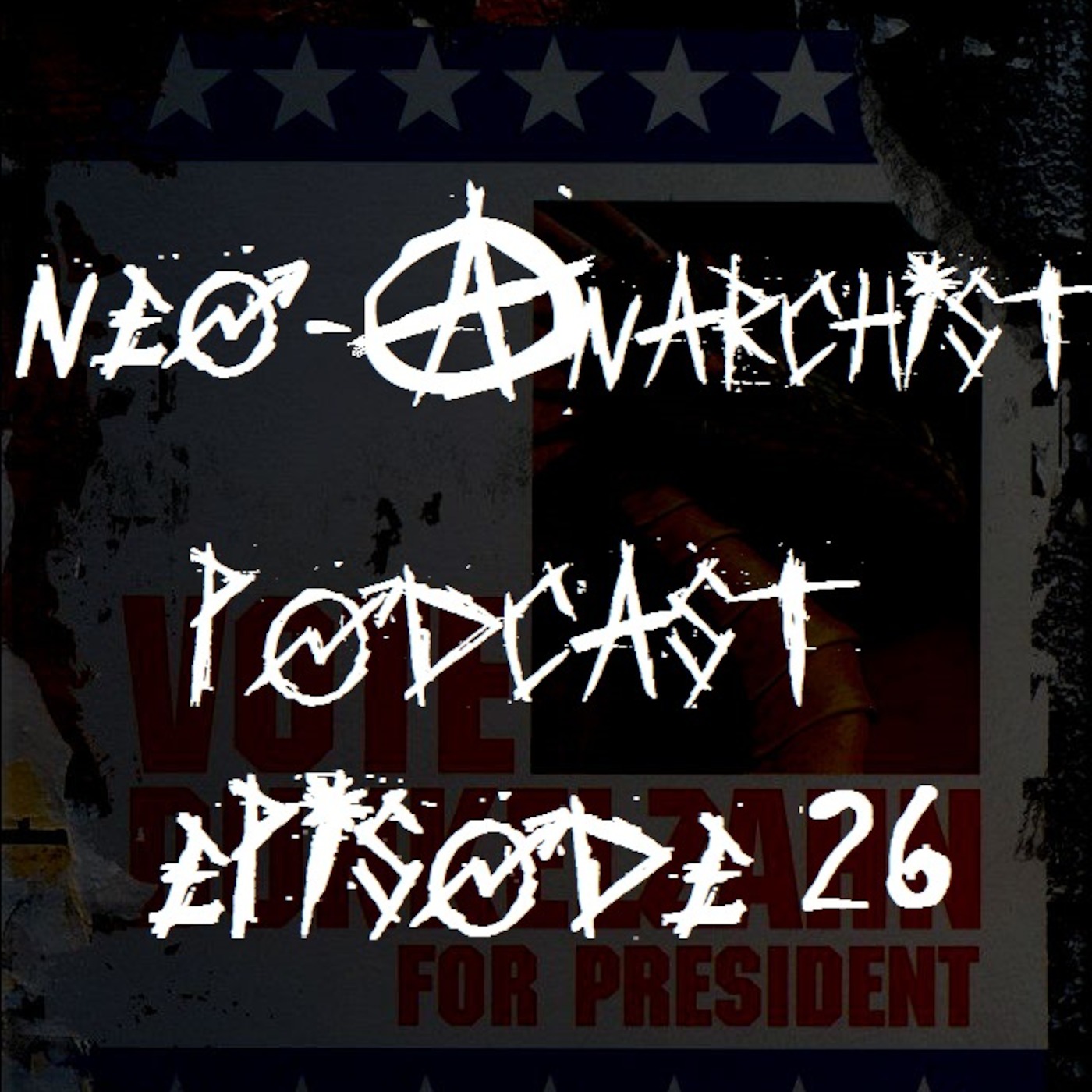 Episode 26: 2056: Aleph, Dragon Citizens, Election Shenanigans, and Bull