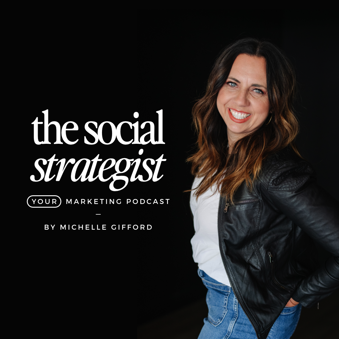 The Social Strategist
