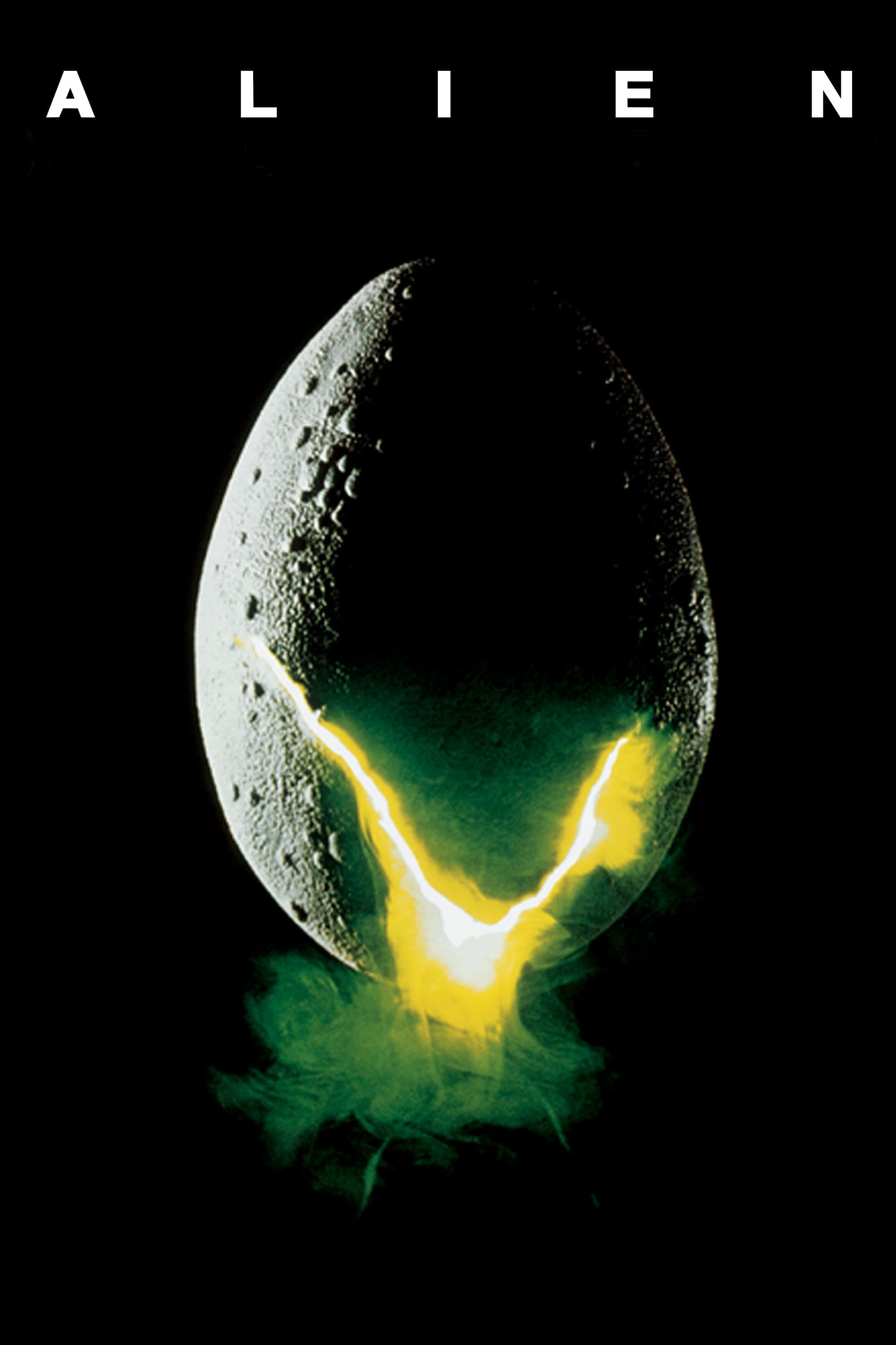 Episode 450 - Alien 1979