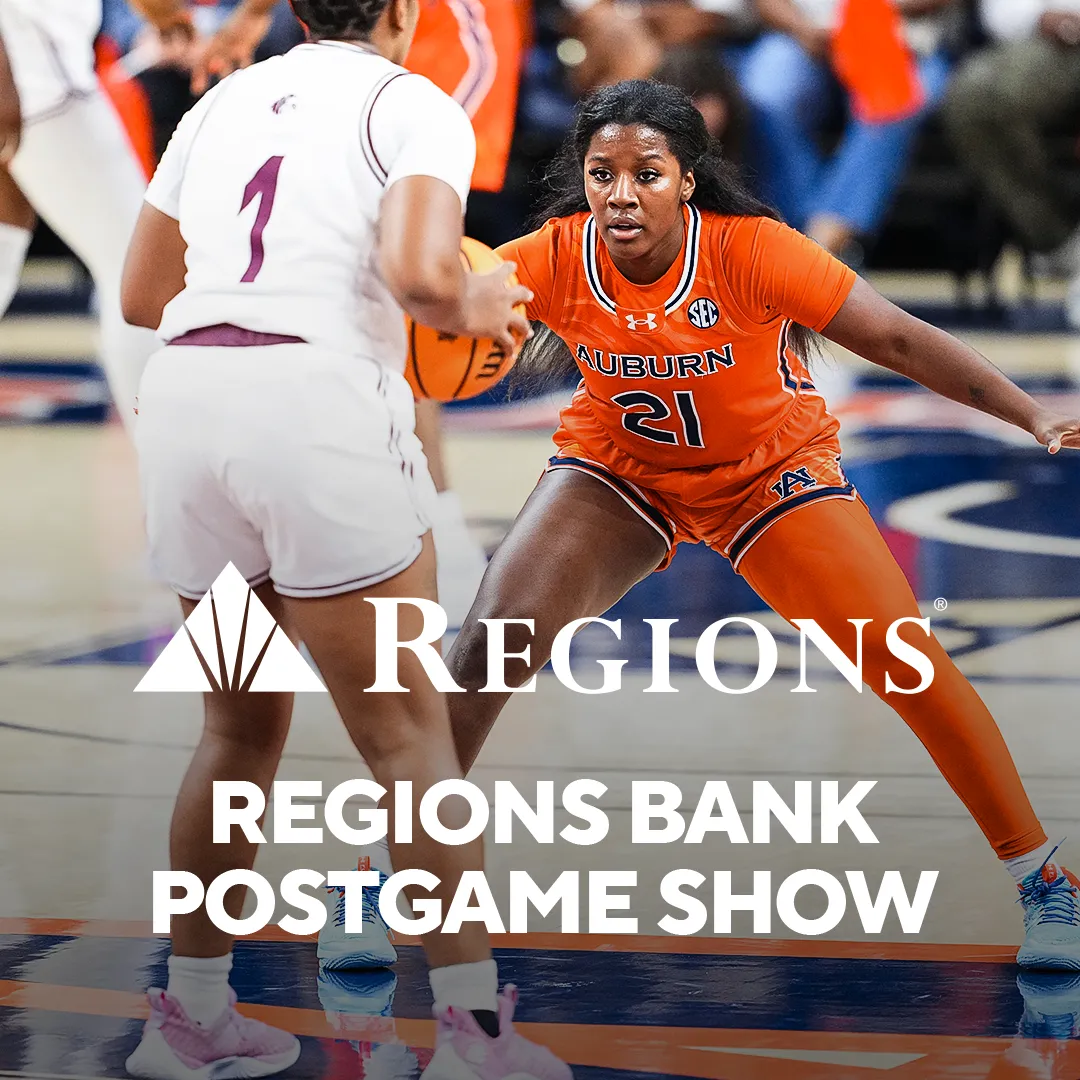 WarEagle+ | Auburn Sports Network
