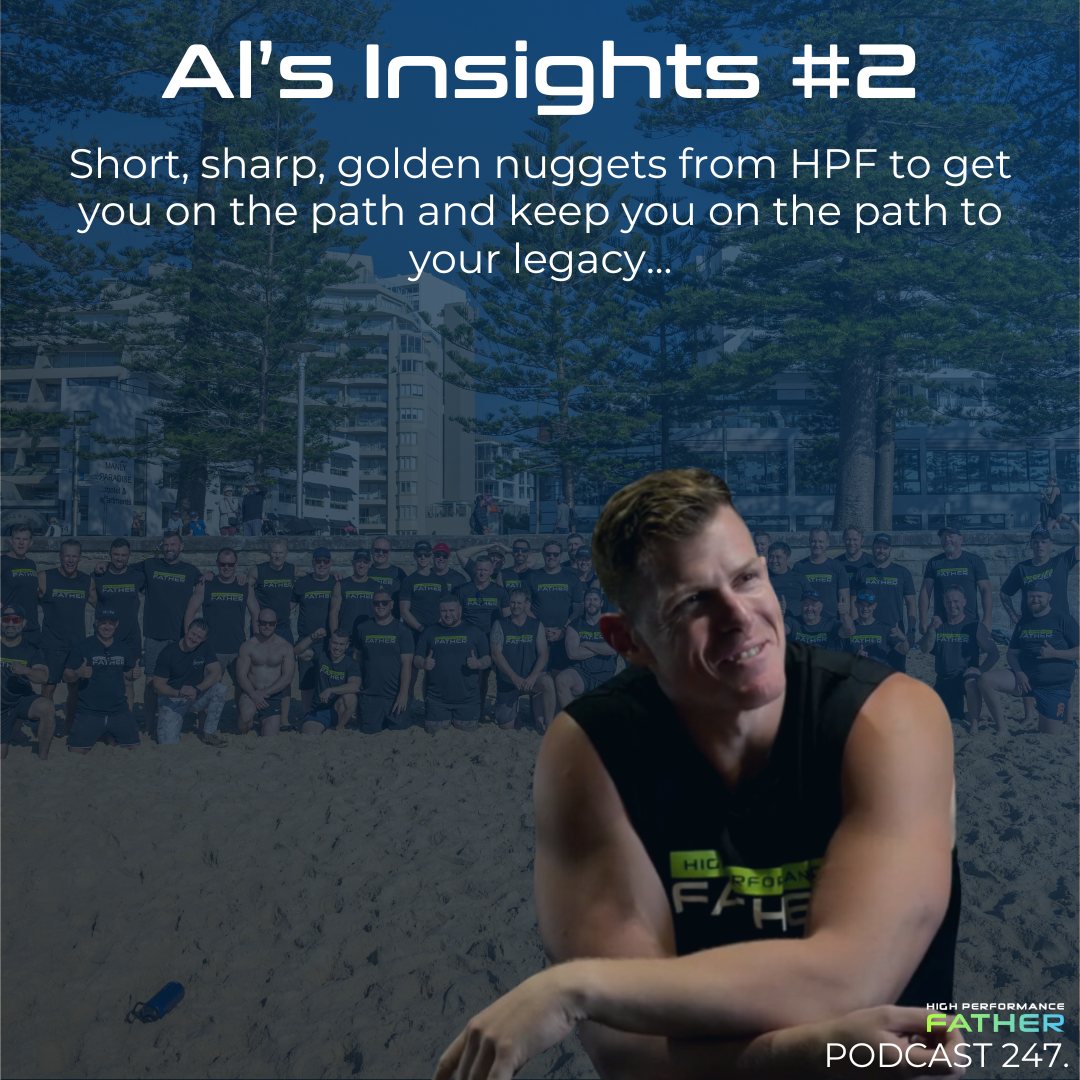 247. Al's Insights #2