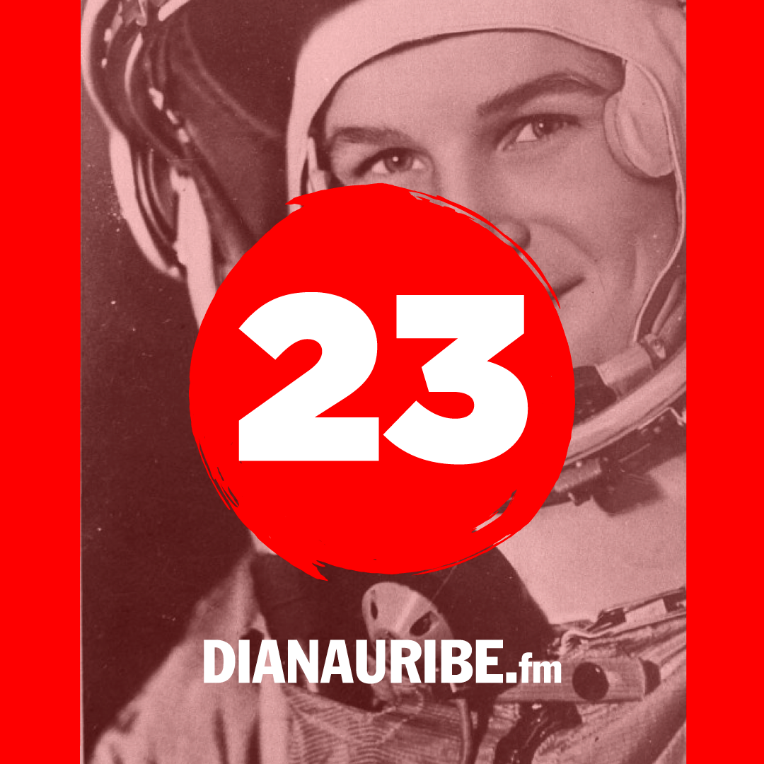 DianaUribe.fm