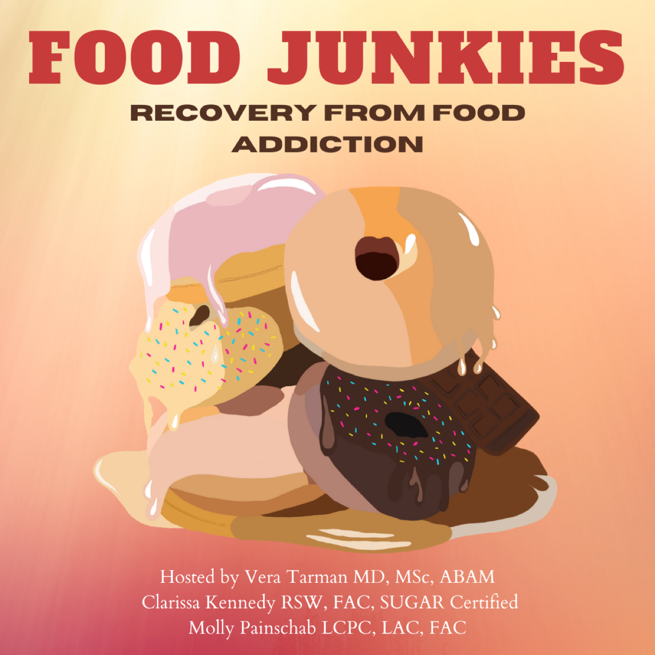 Food Junkies Podcast