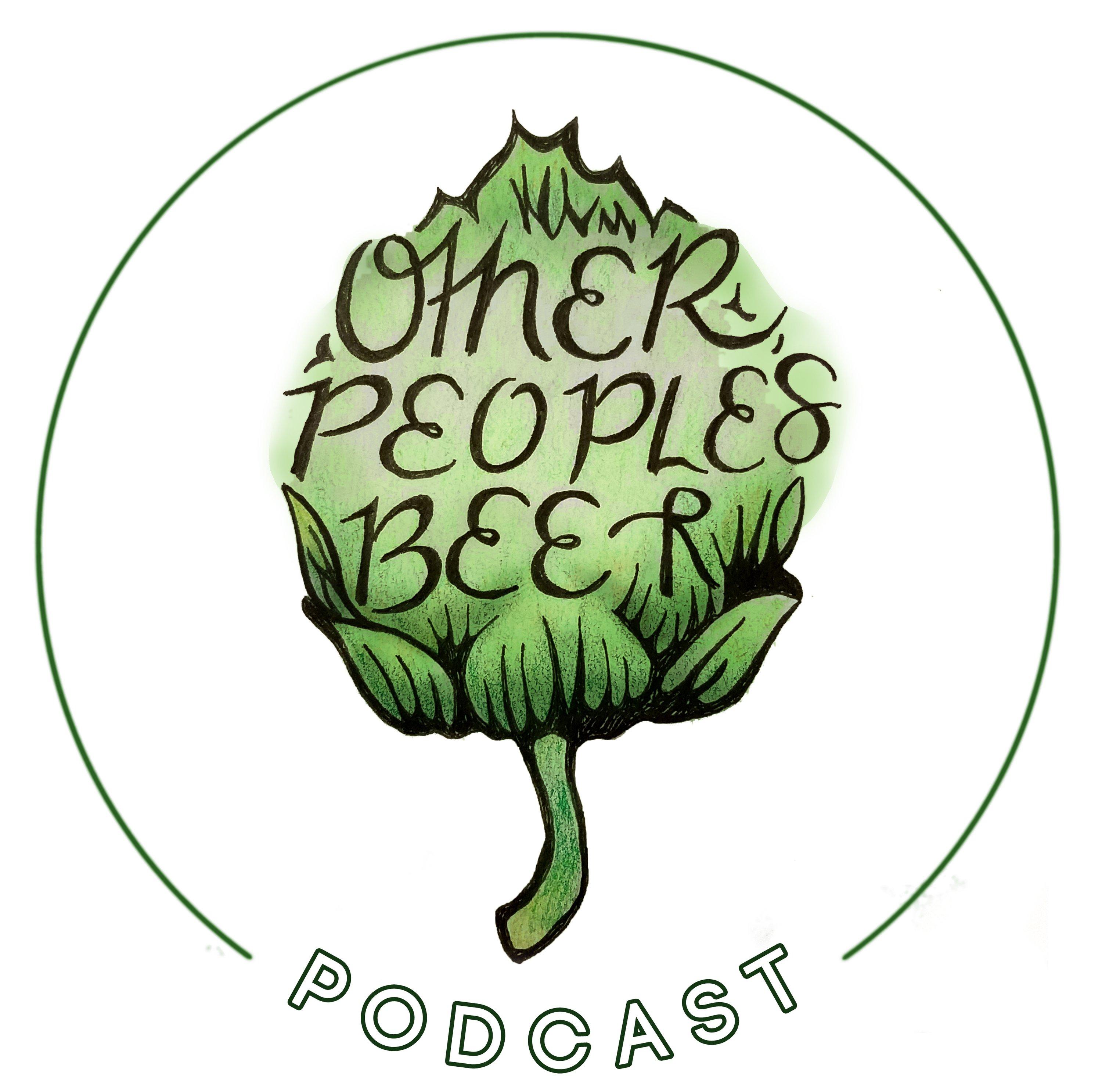 Oops All IPAs - Tapping