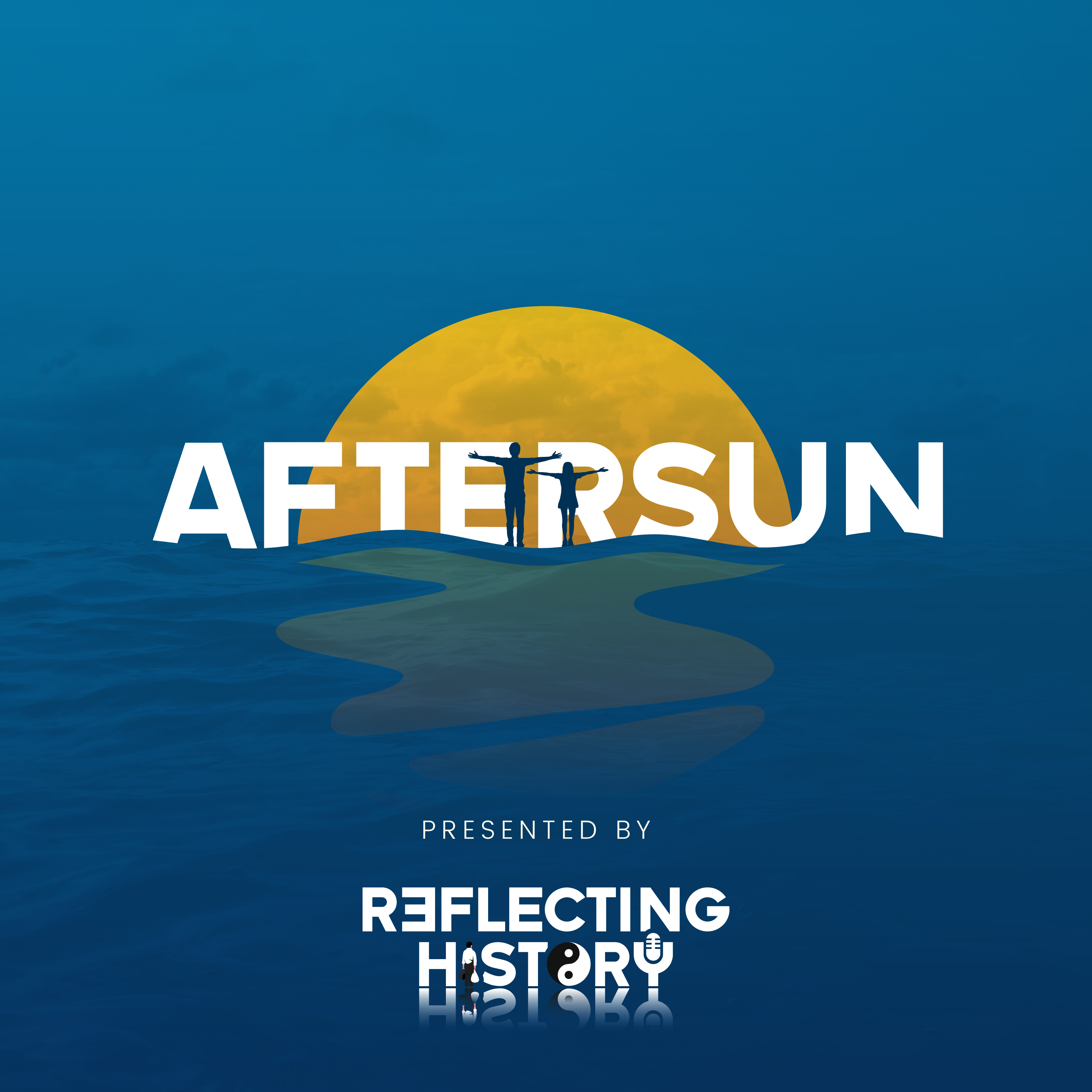 Episode 144: Aftersun