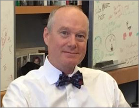 Discussing Disease – Dr. Daniel Griffin, Associate Research Scientist at Columbia University – Studying and Treating Infectious Diseases