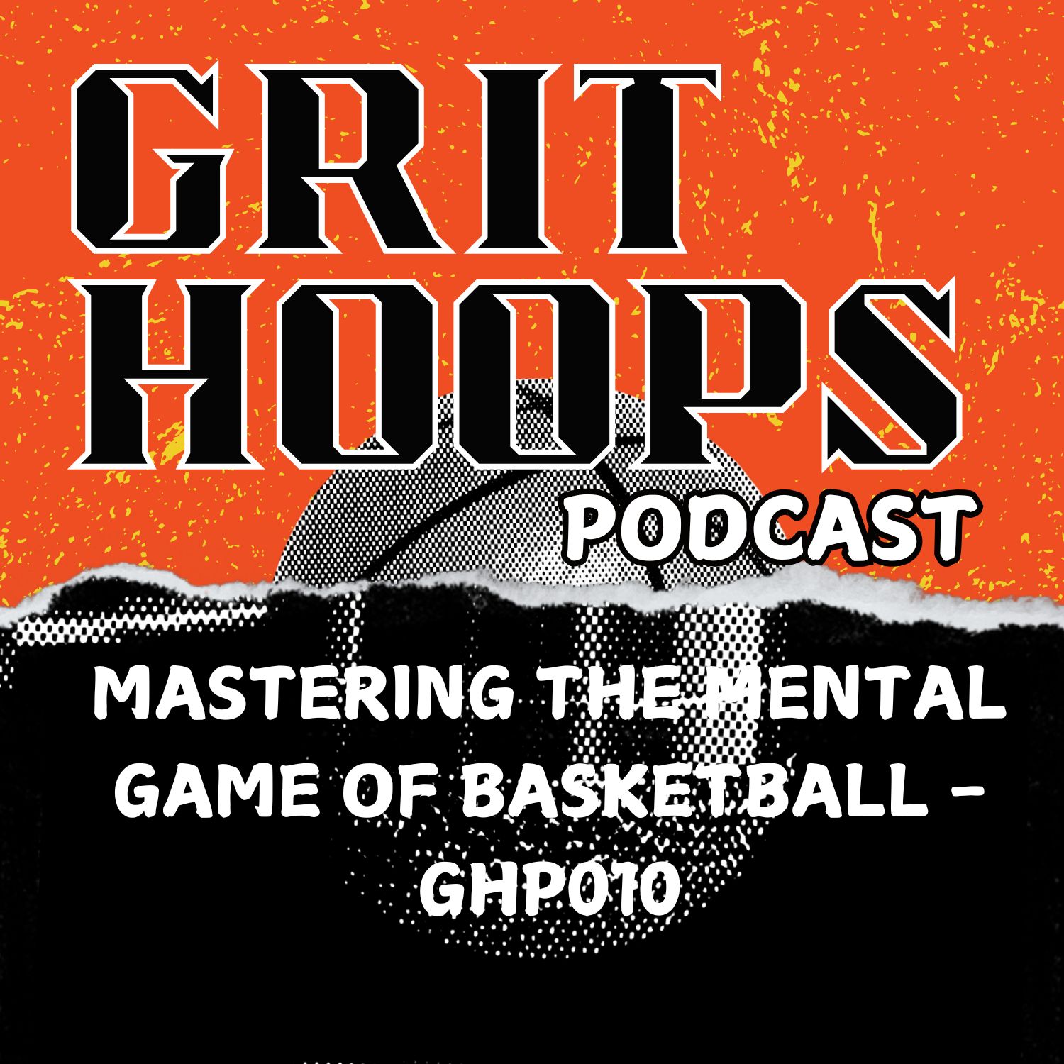 The 3 Levels of Awareness: Mastering the Mental Game of Basketball - GHP010