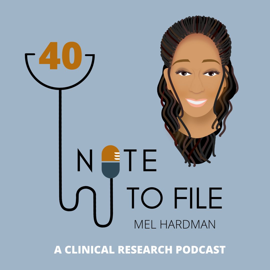 Note to File: A Clinical Research Podcast