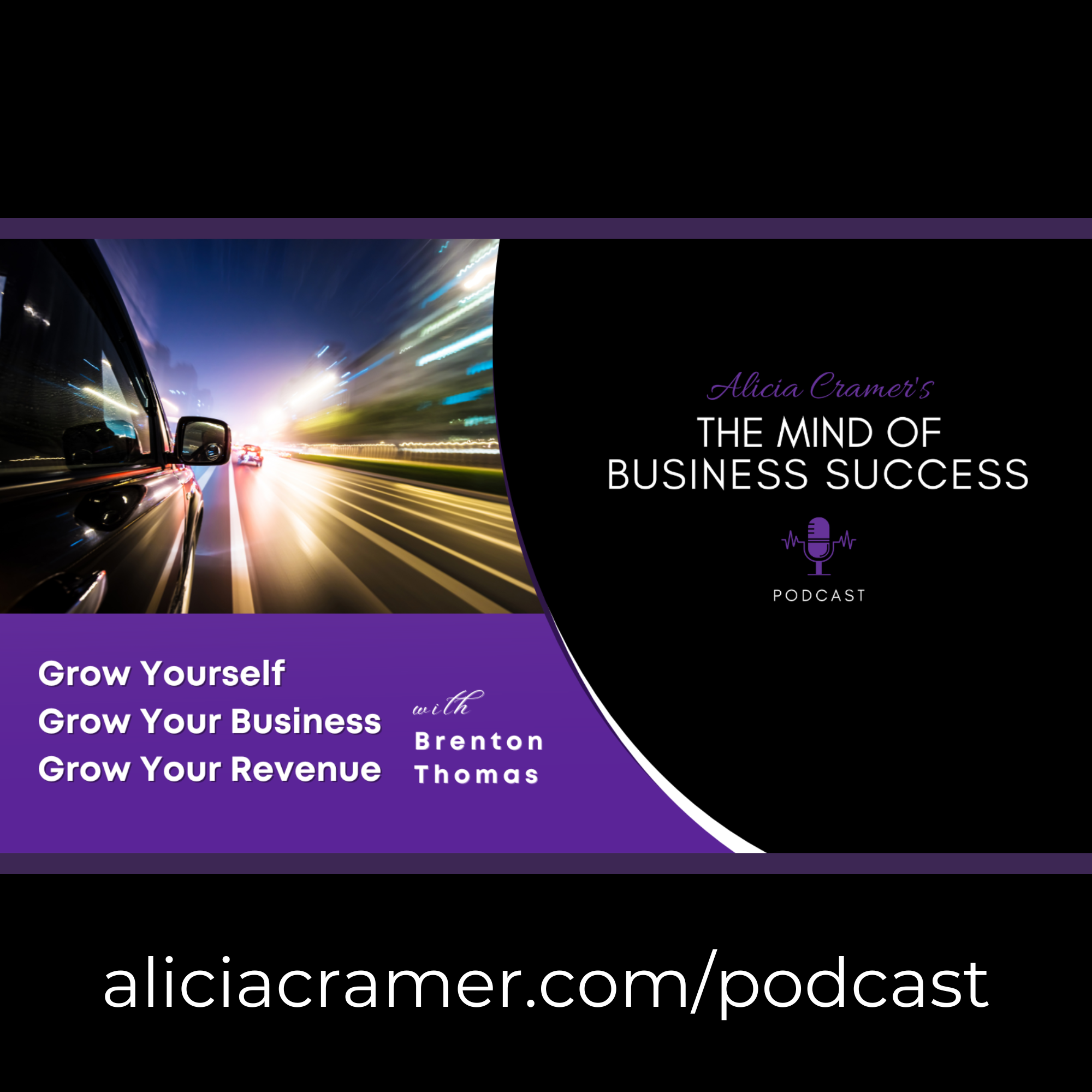 The Mind of Business Success