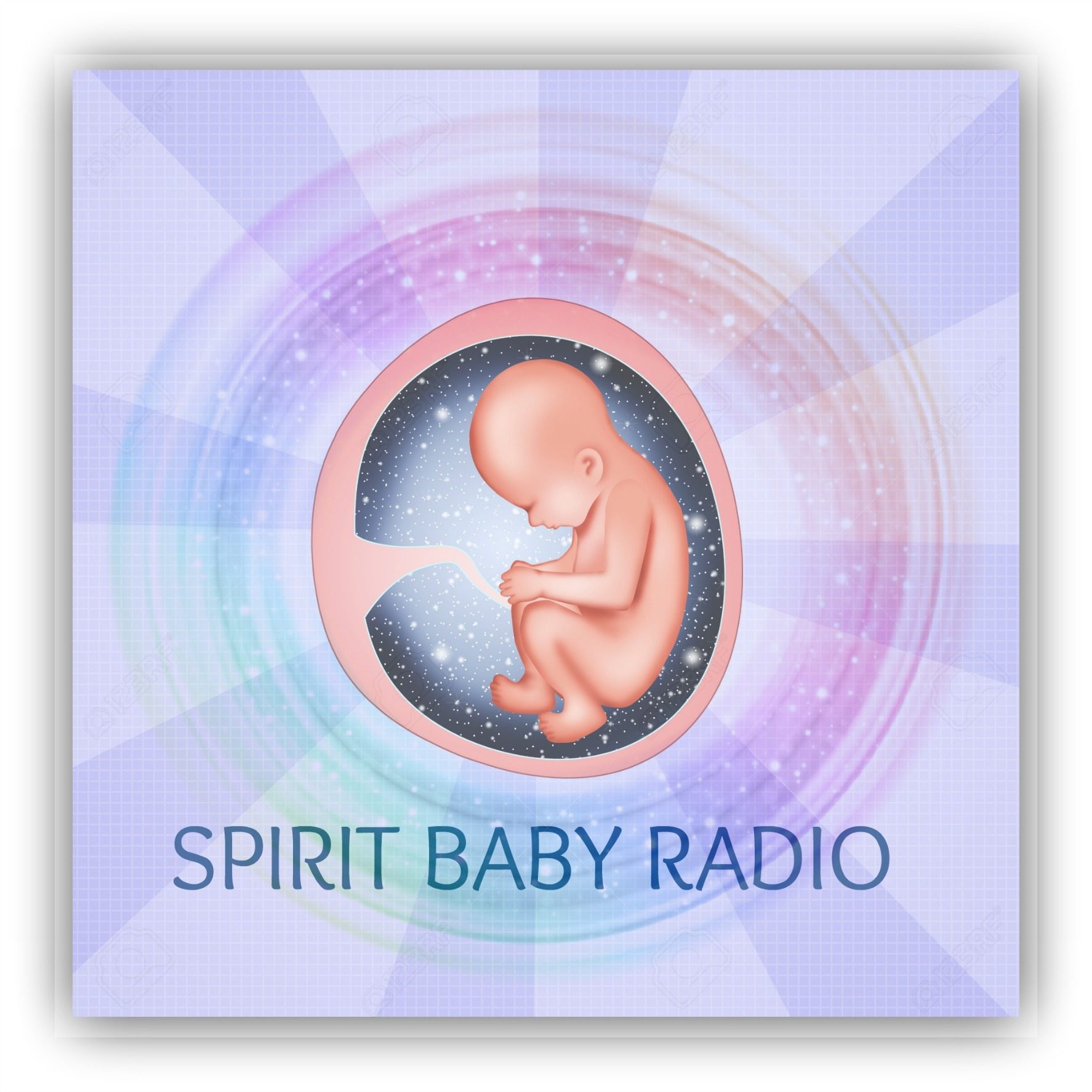 SPIRIT BABY RADIO