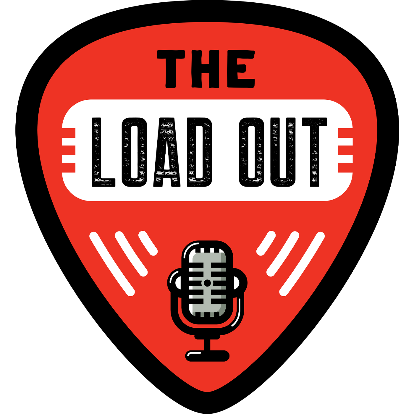 The Load Out Music Podcast