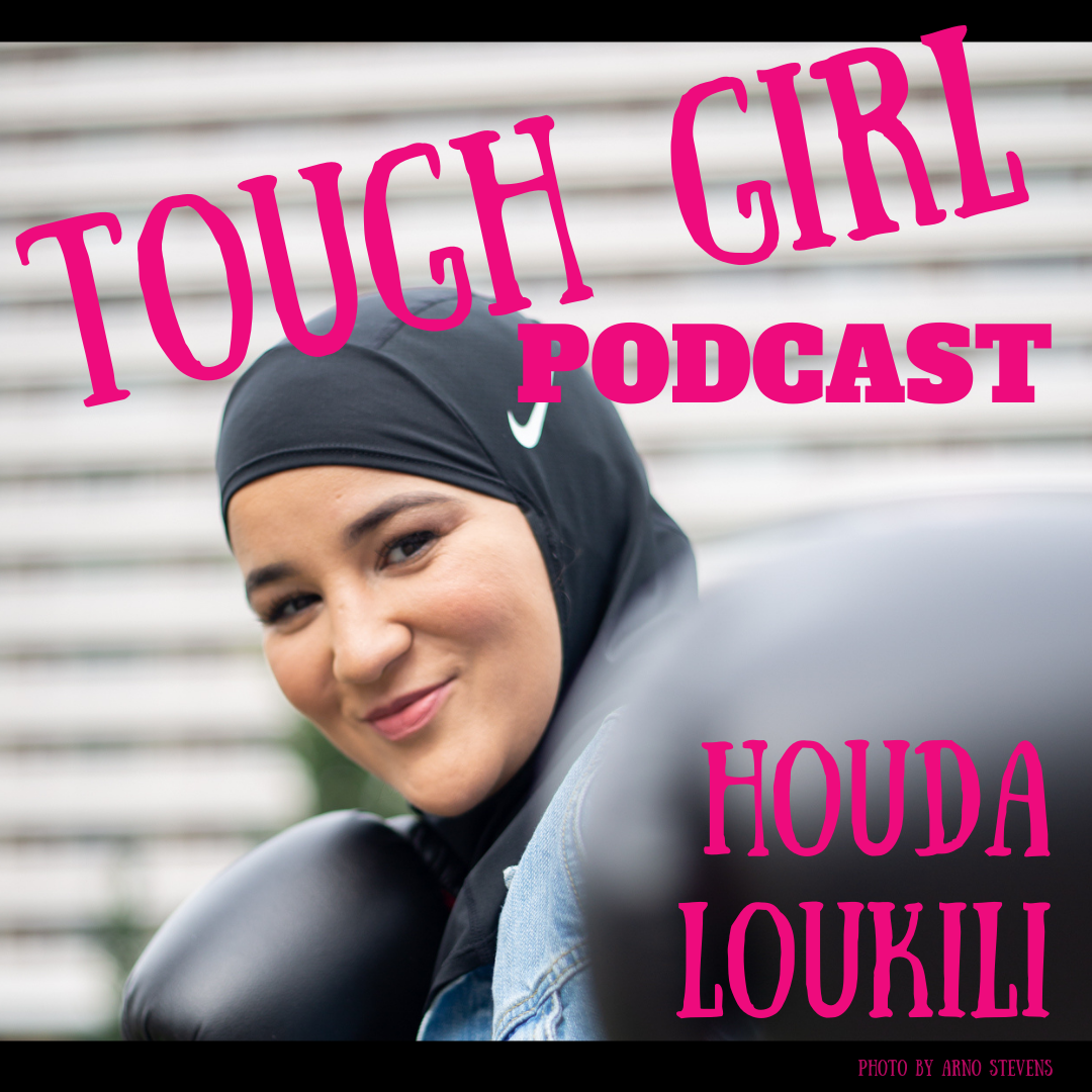 Tough Girl Podcast