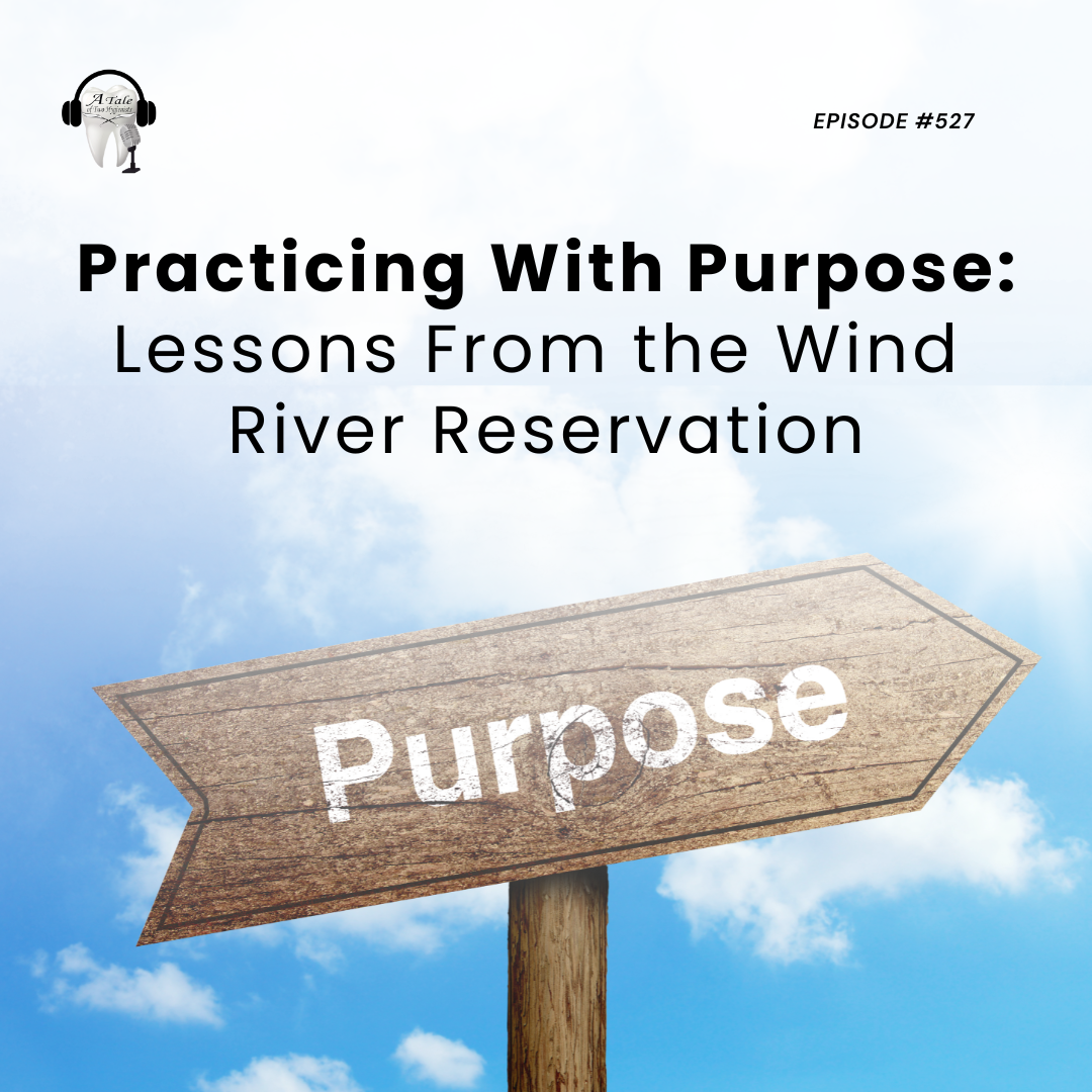 527 Practicing With Purpose: Lessons From the Wind River Reservation