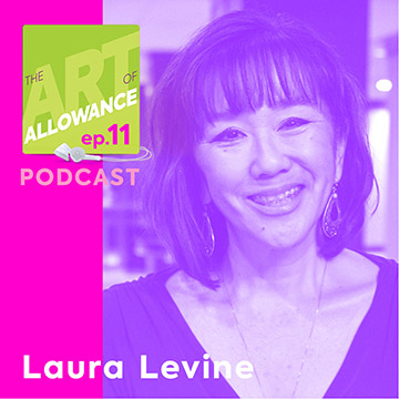 The Art of Allowance Podcast | Parenting | Families | Money Smarts | Financial Literacy