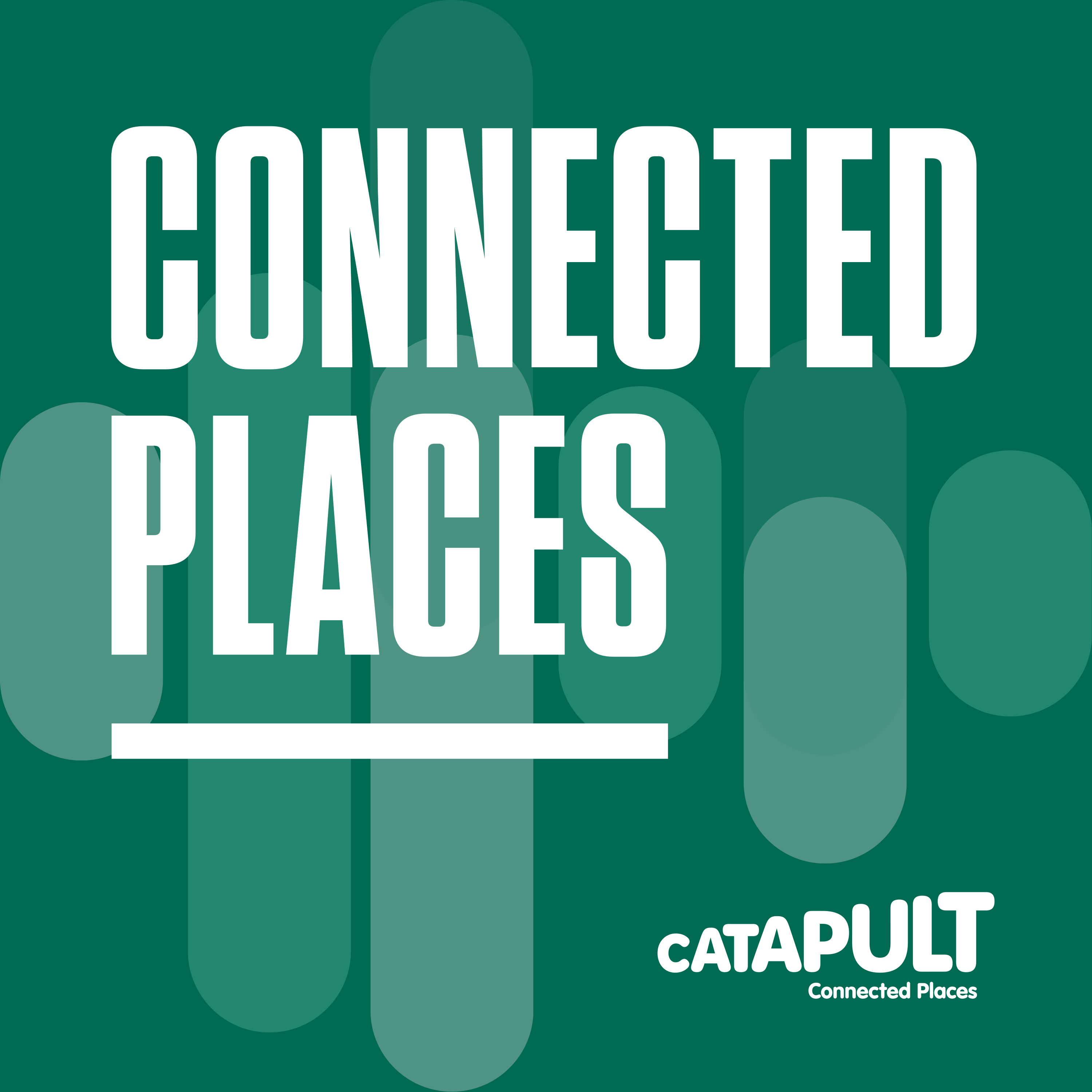 Connected Places