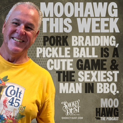 MooHawg The Podcast 2.0