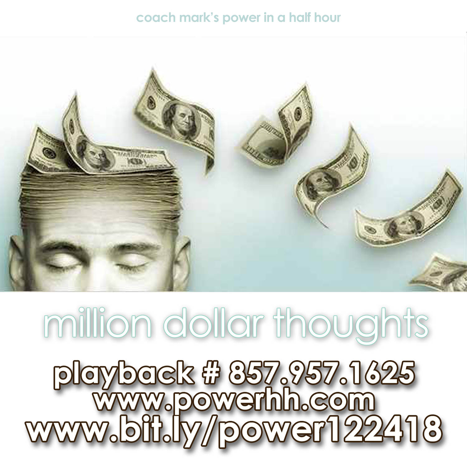 Episode 220: Million Dollar Thoughts