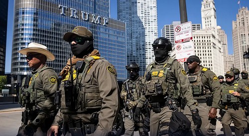 The October Okie-Doke