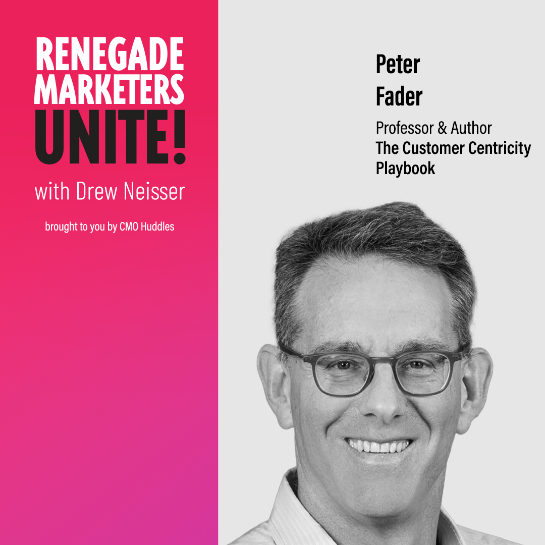 475: Customer Centricity: The Art of Picking Favorites