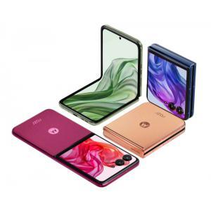 Moto Razr, Razr+