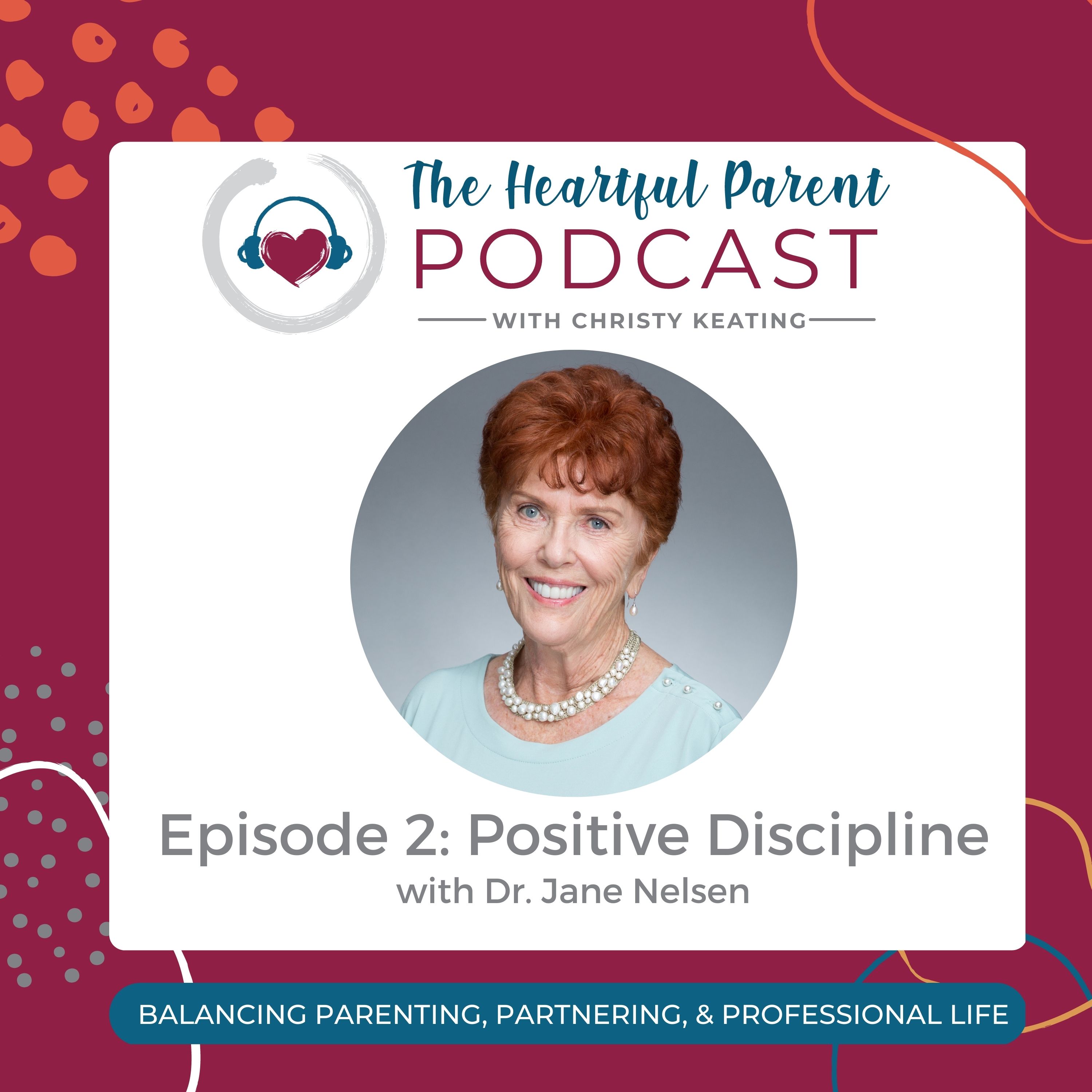 The Heartful Parent Podcast