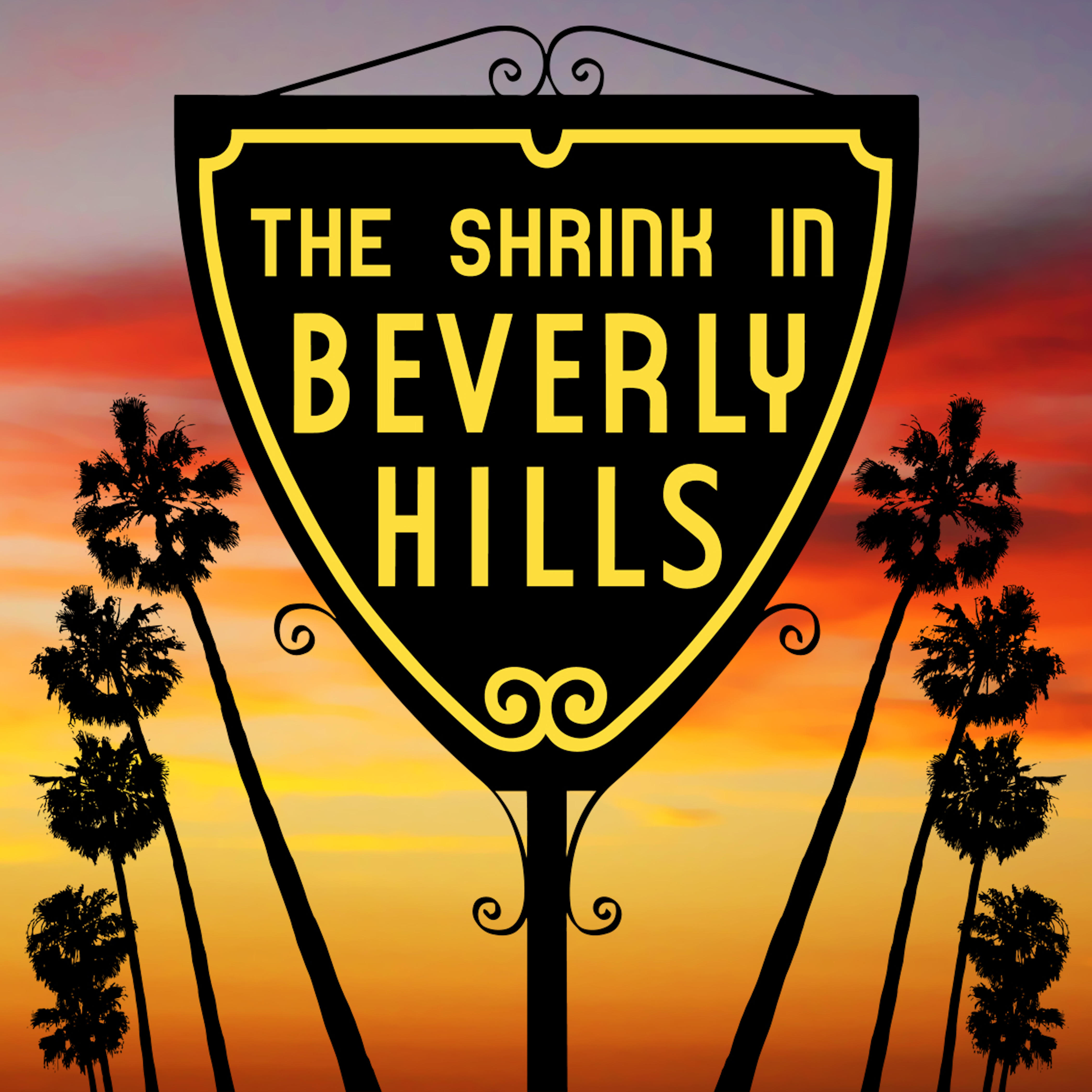 The Shrink in BeverlyHills