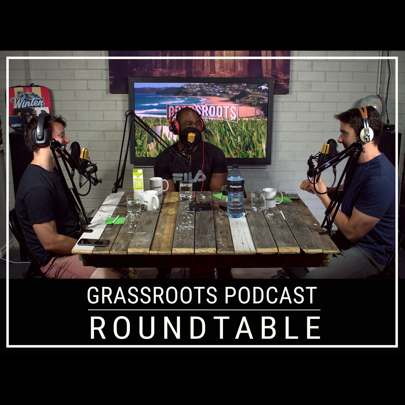 GRP 011.1: NHL Roundtable