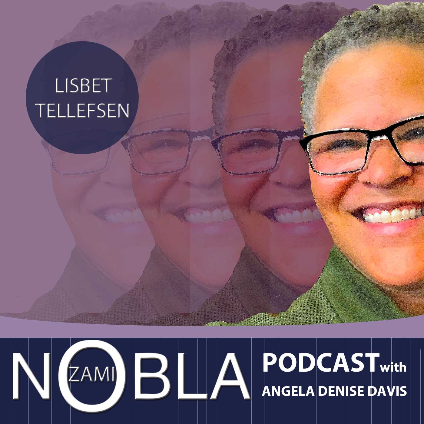 The ZAMI NOBLA Podcast