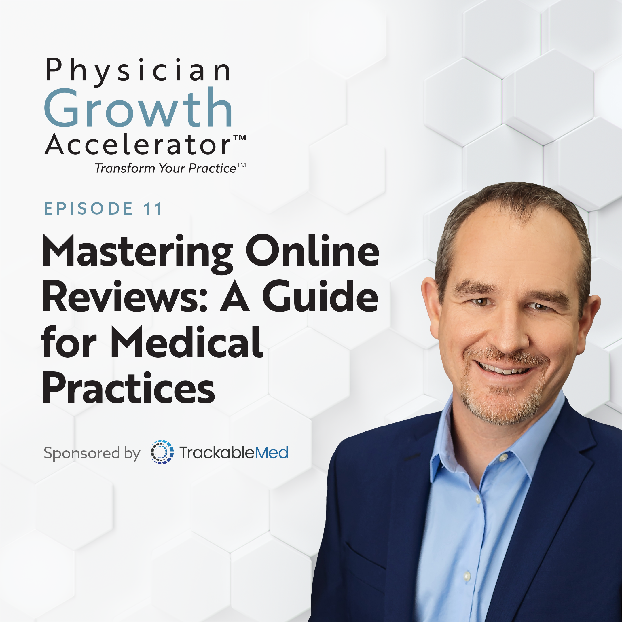The Physician Growth Accelerator