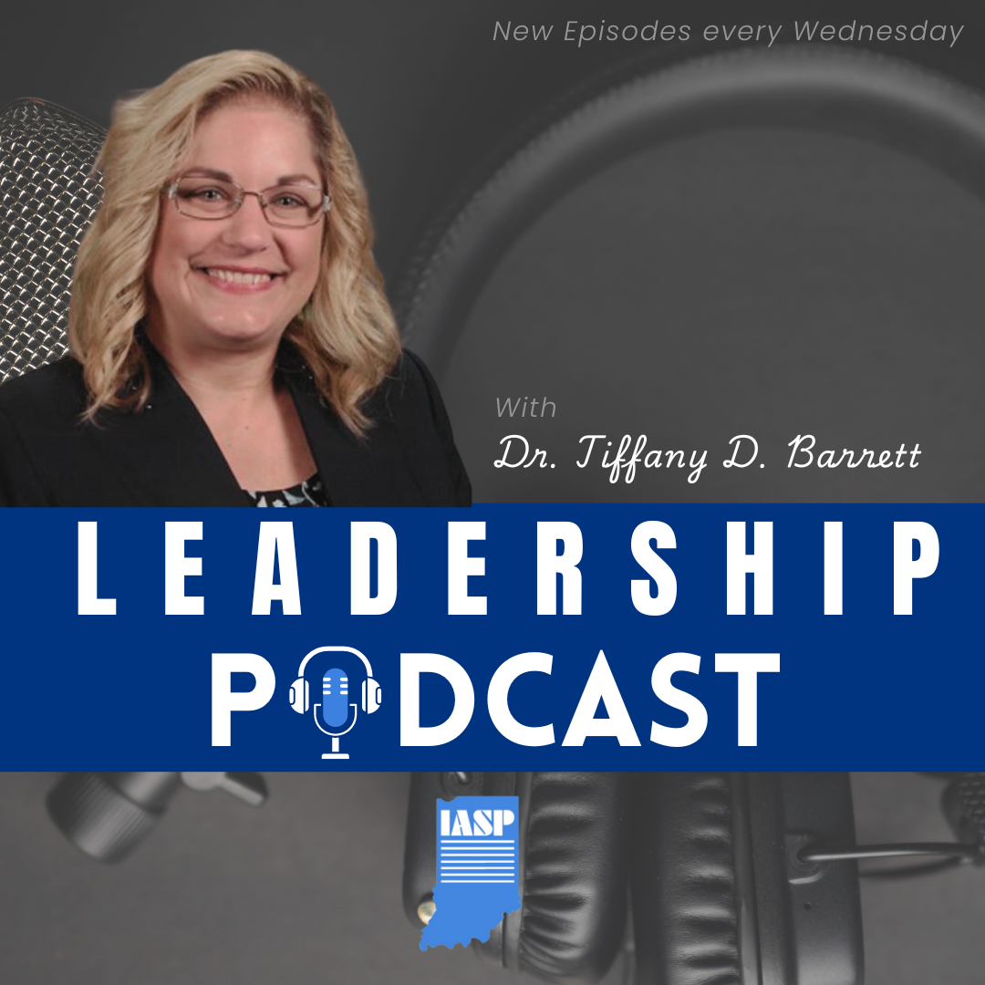 IASP Podcast
