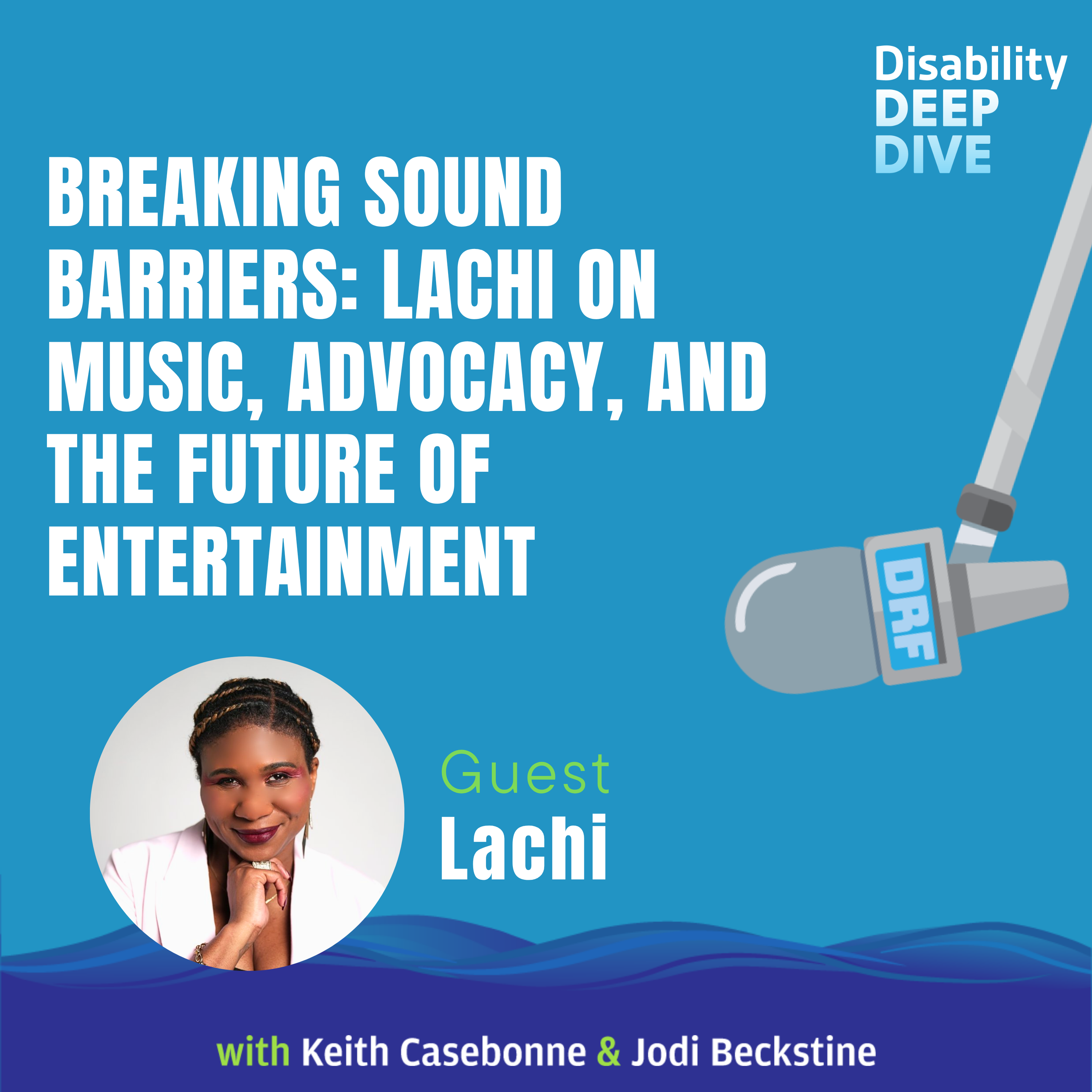 Disability Deep Dive