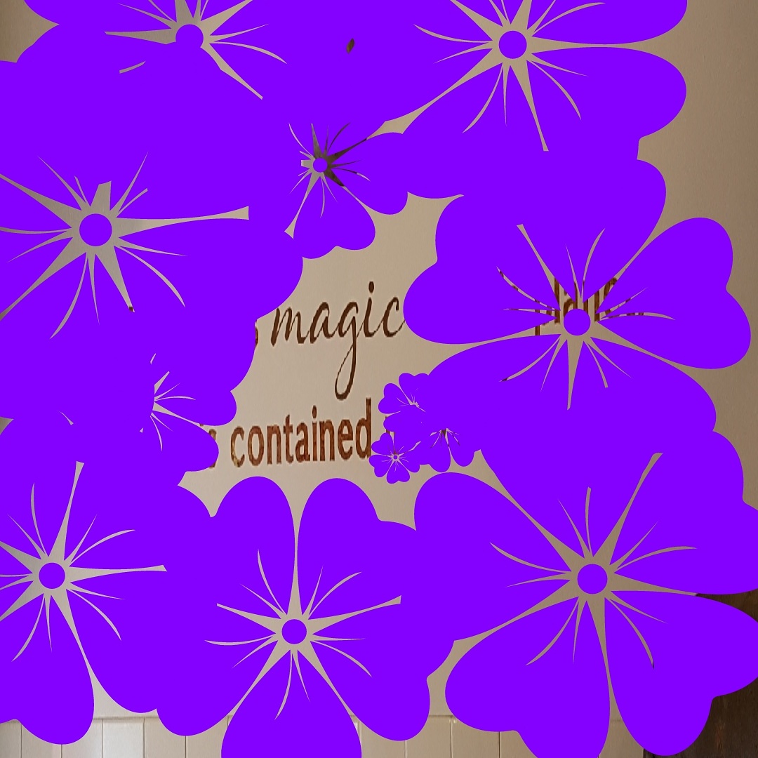 Special #14: Drabble on Instagram: Magic Contained
